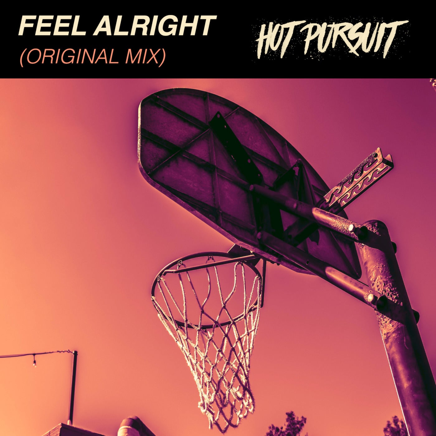 Feel Alright