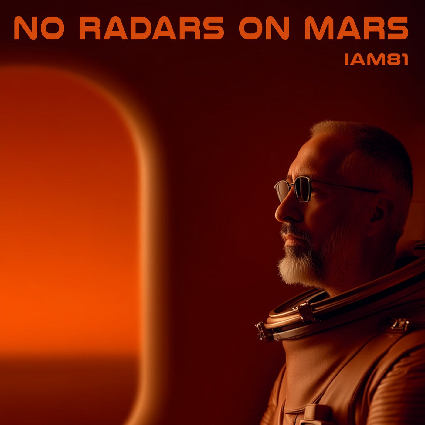 No Radars On Mars