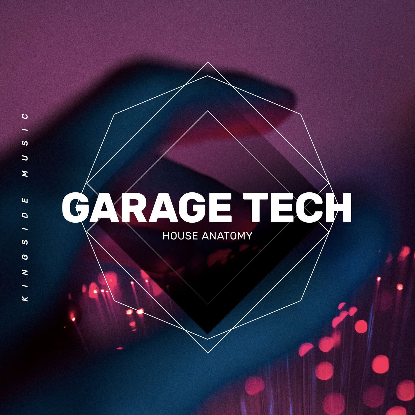 Garage Tech