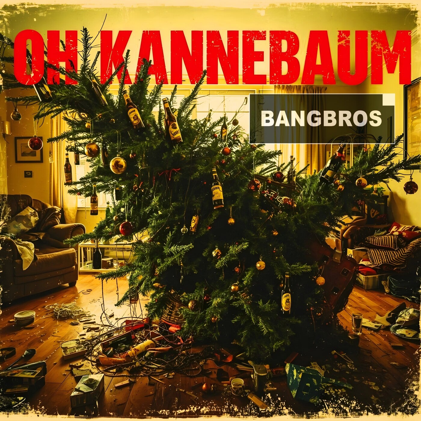 Oh Kannebaum