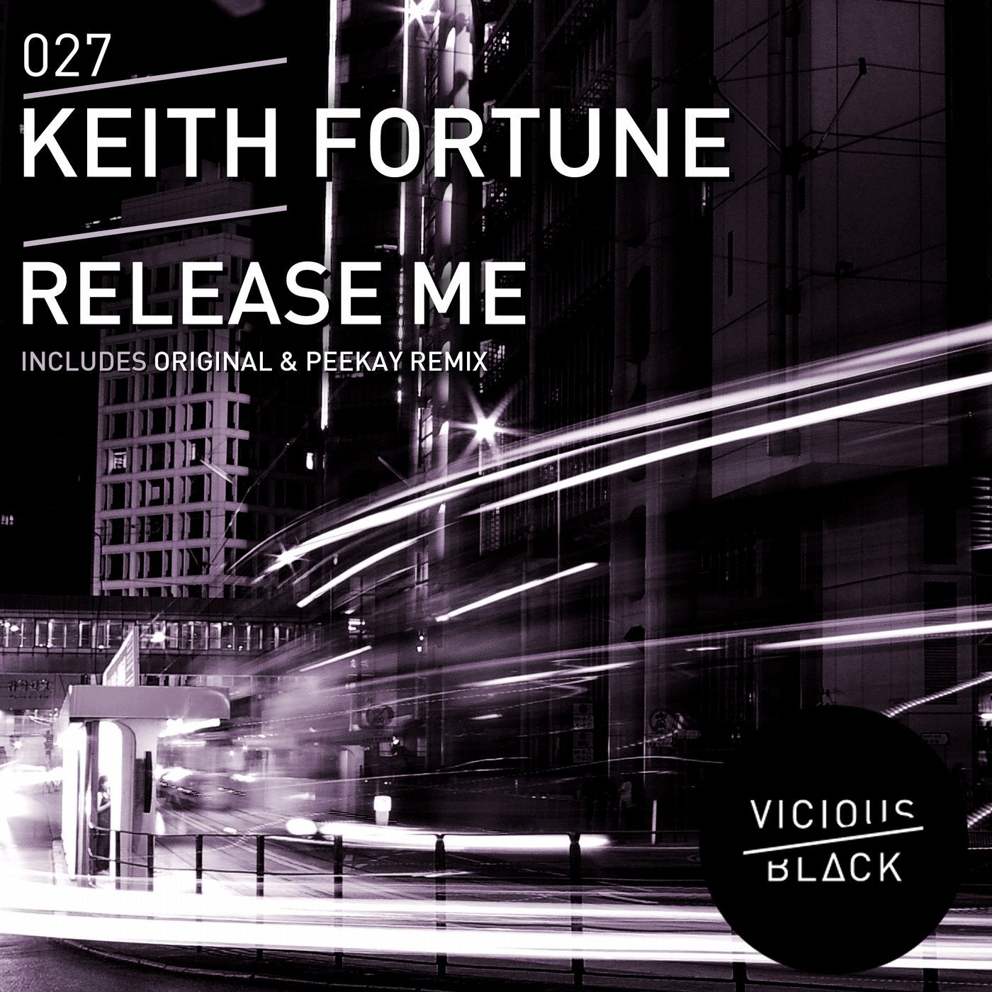 Release Me