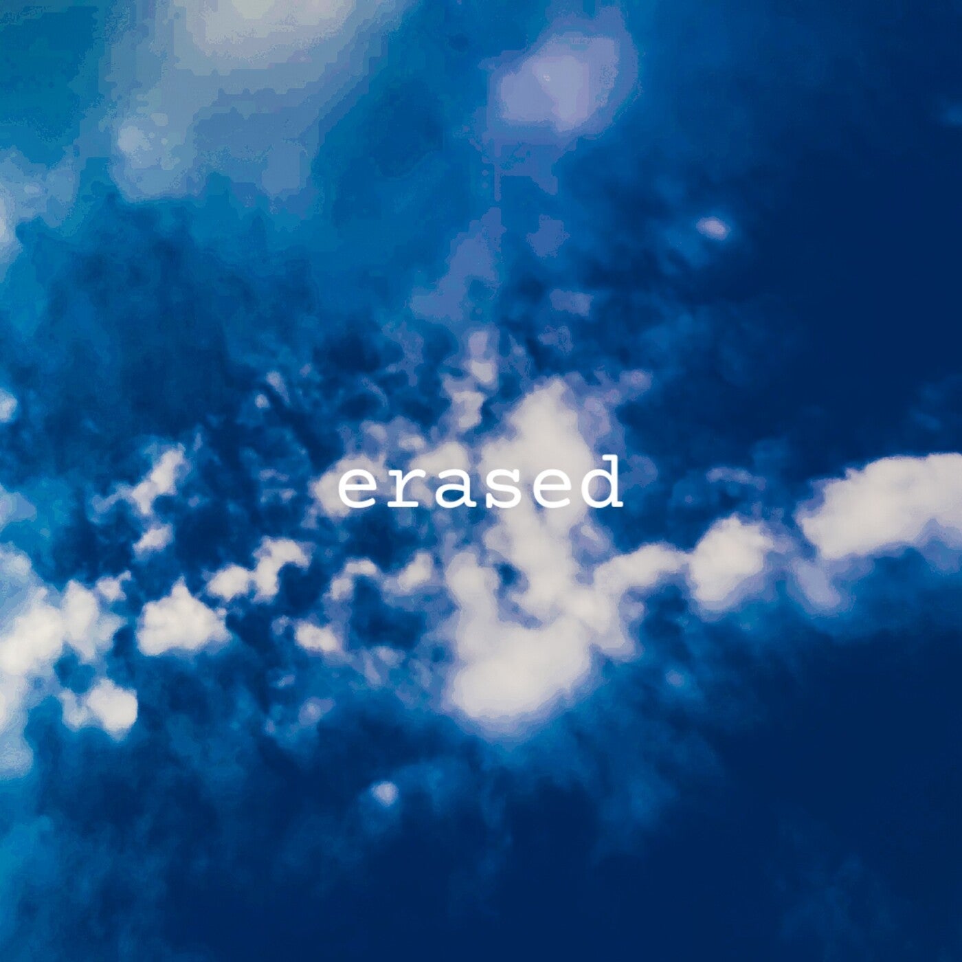 Erased