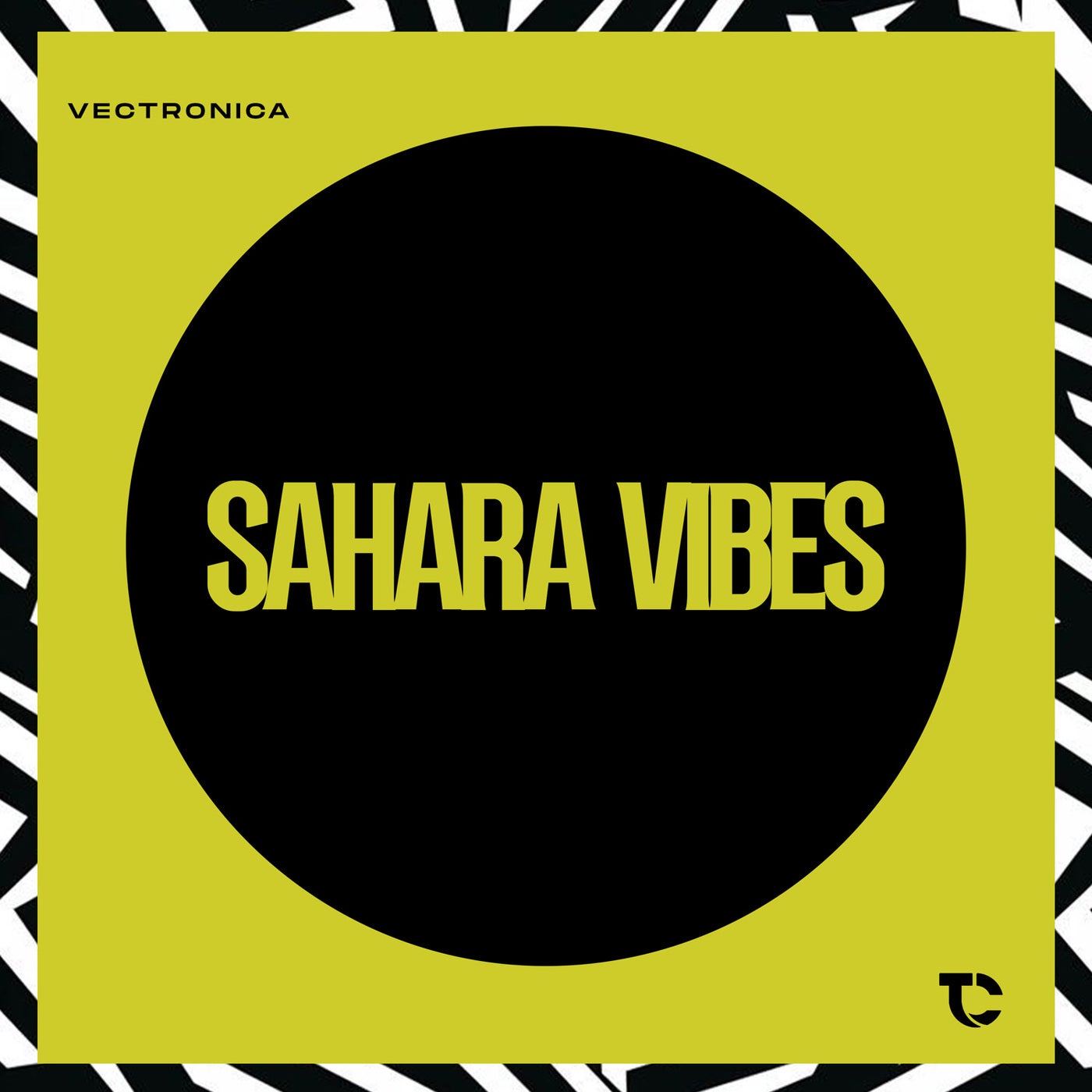 Sahara Vibes