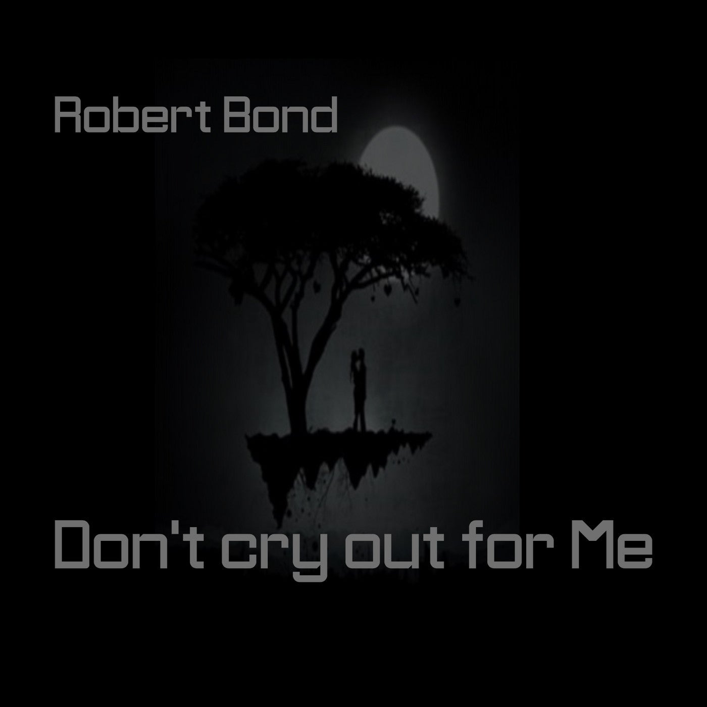 Don't Cry out for Me