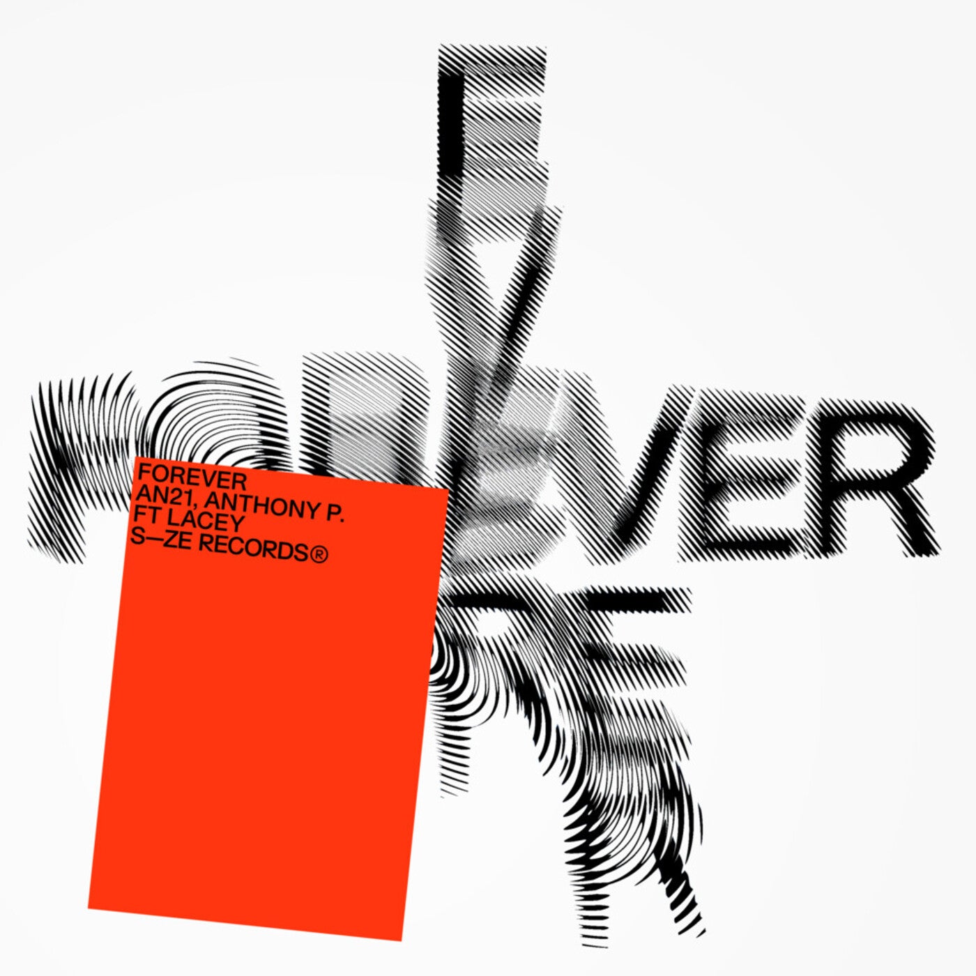 Forever (Extended Mix)