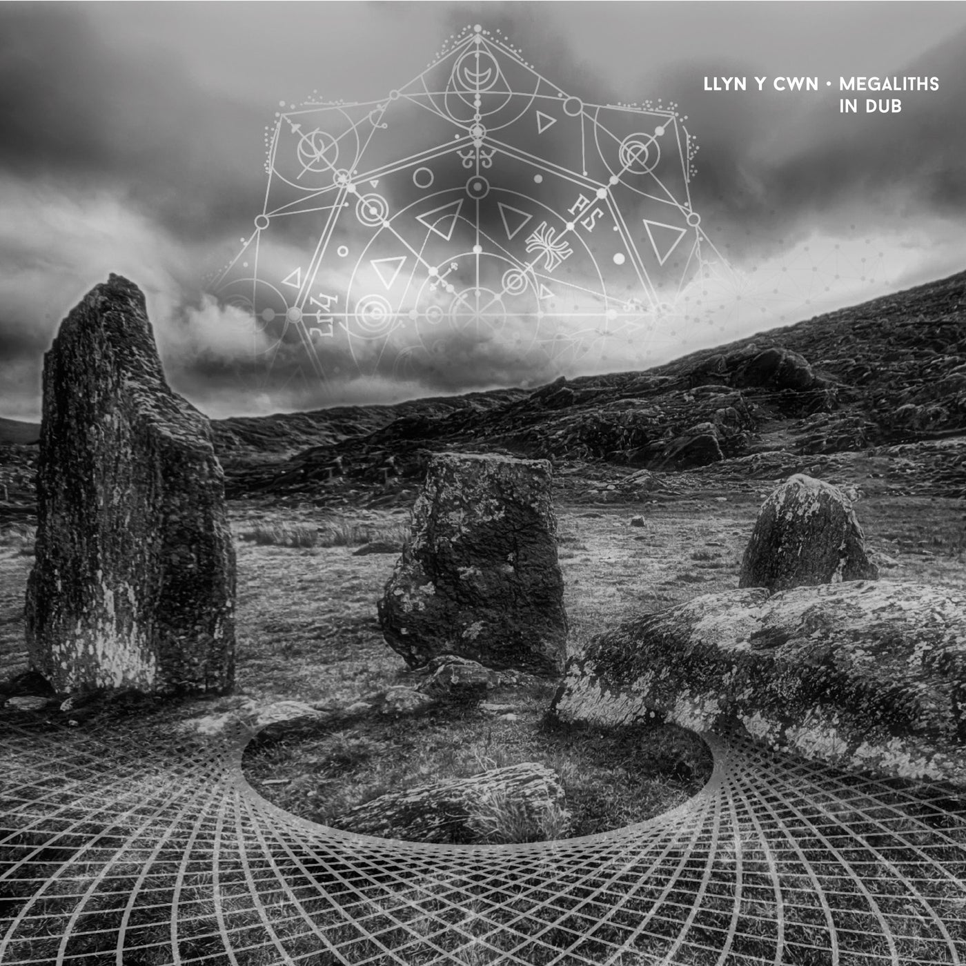 Megaliths In Dub
