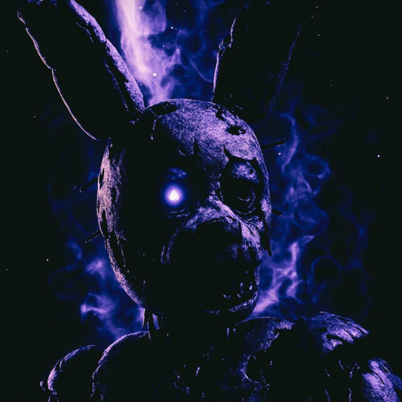 Cover art for Analog Scary Funk