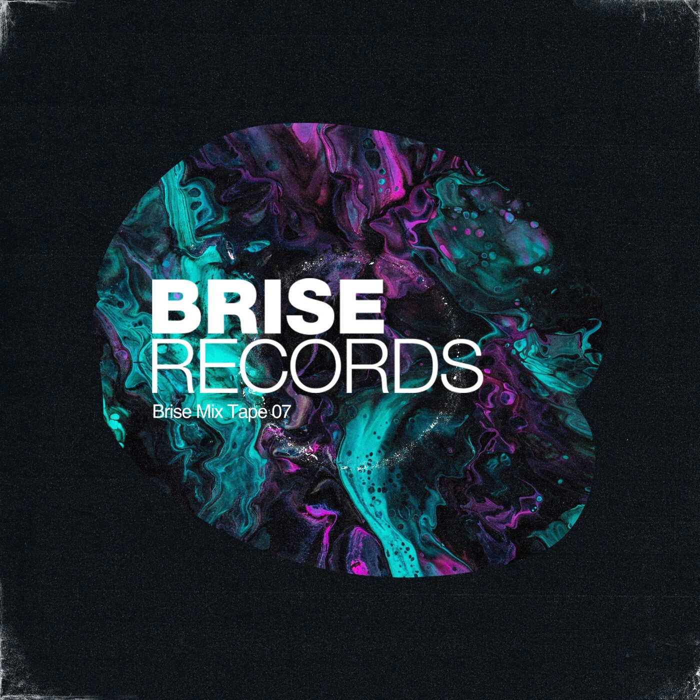 Brise Mix Tape 7