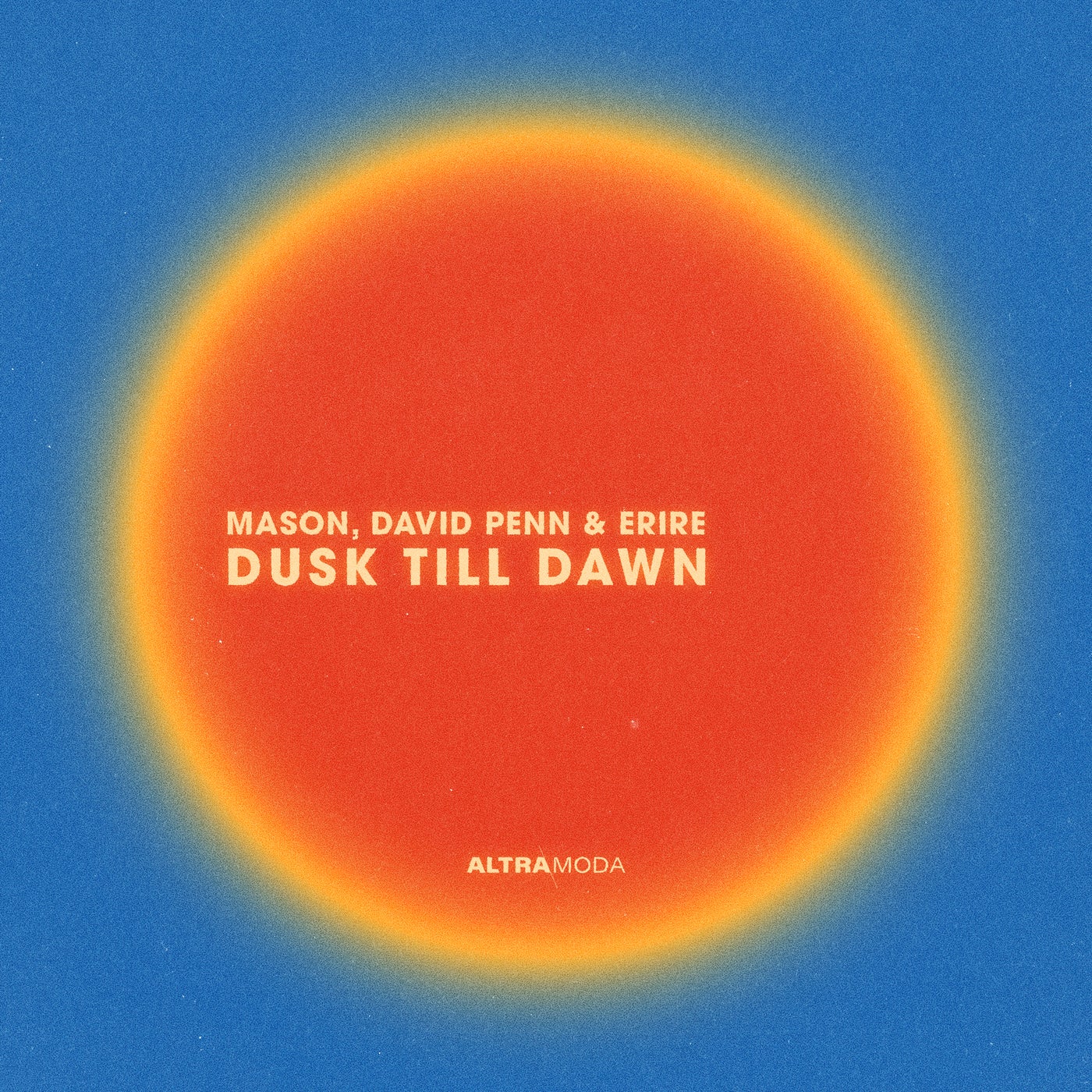 Dusk Till Dawn - Extended Mix