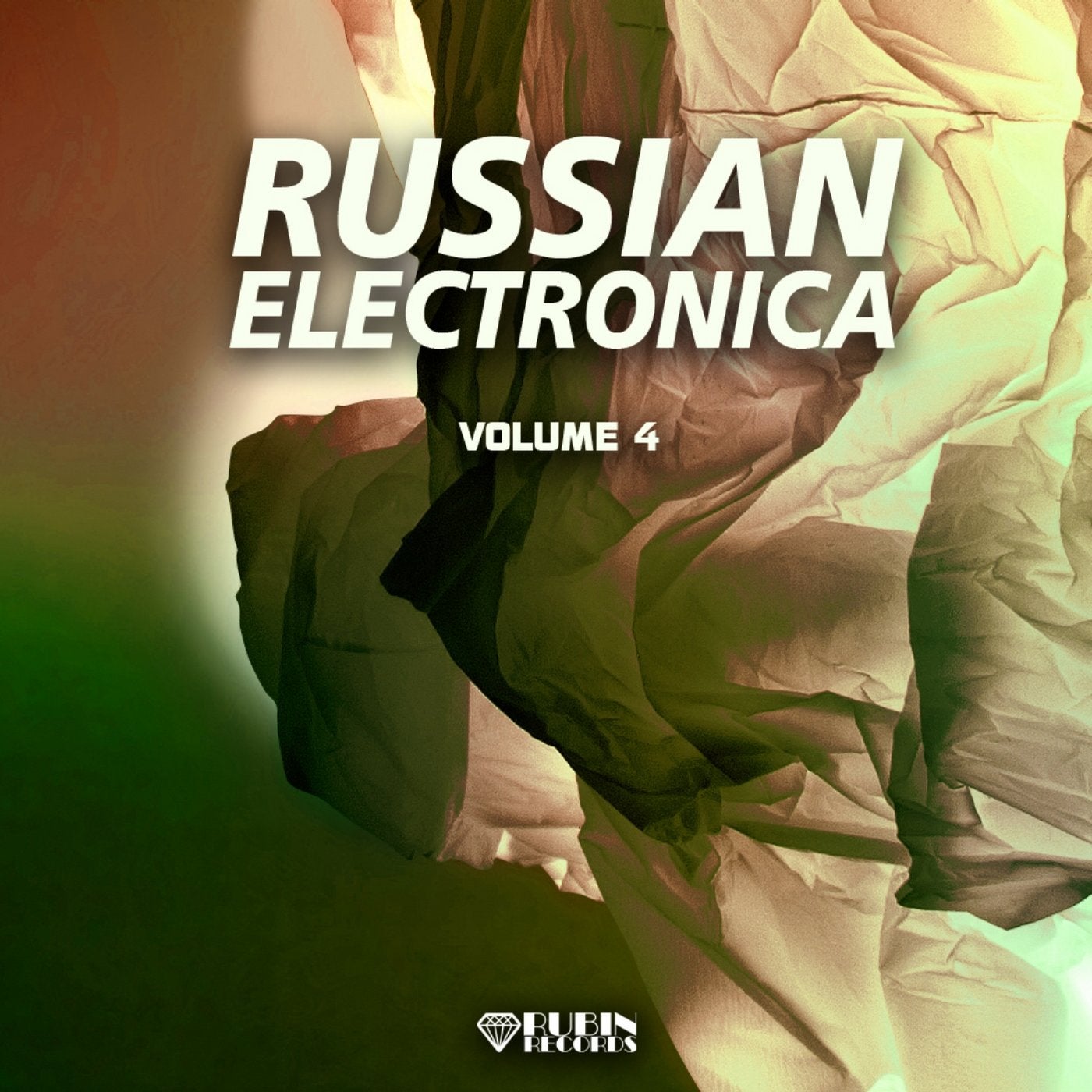 Russian Electronica Vol. 4