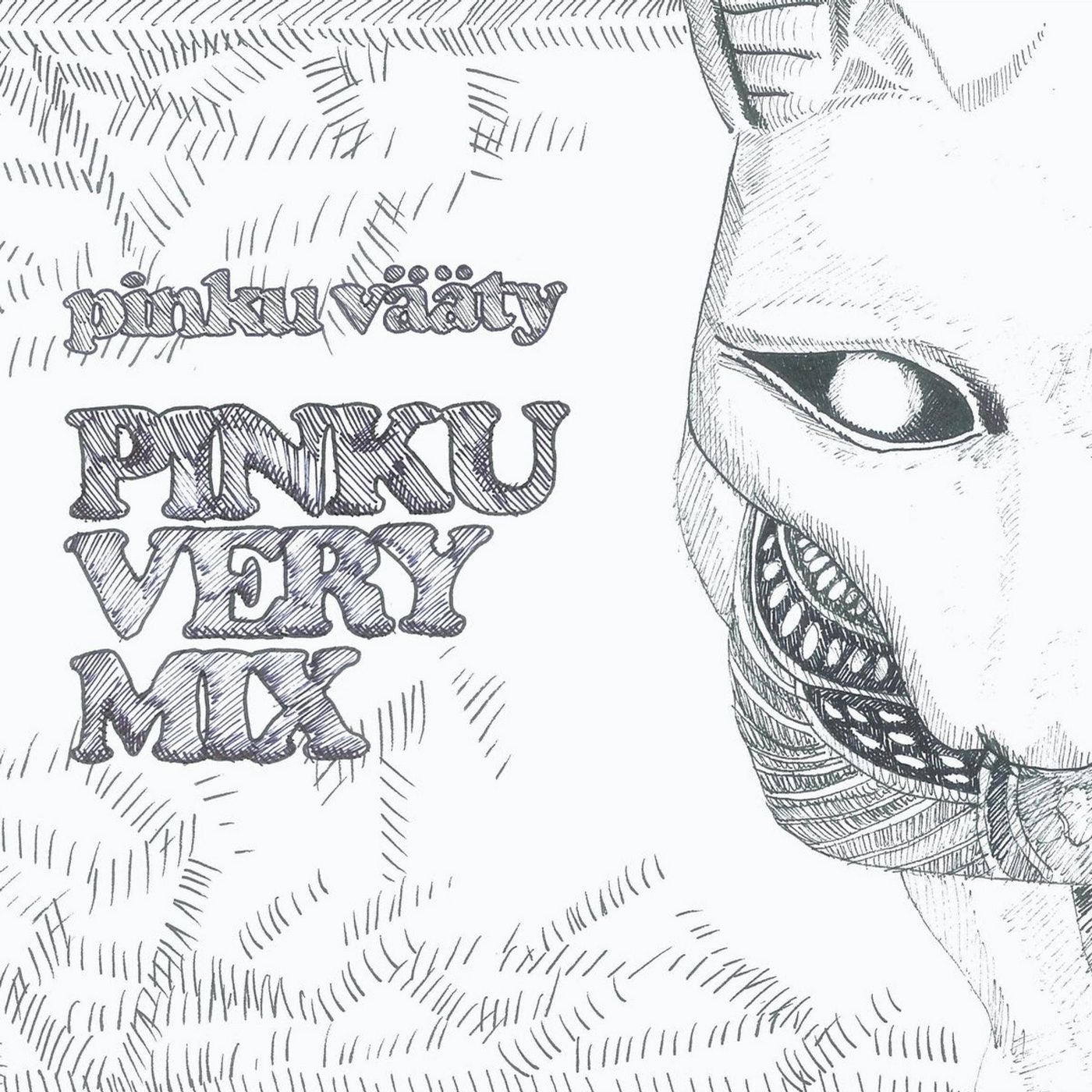 Pinku Very Mix