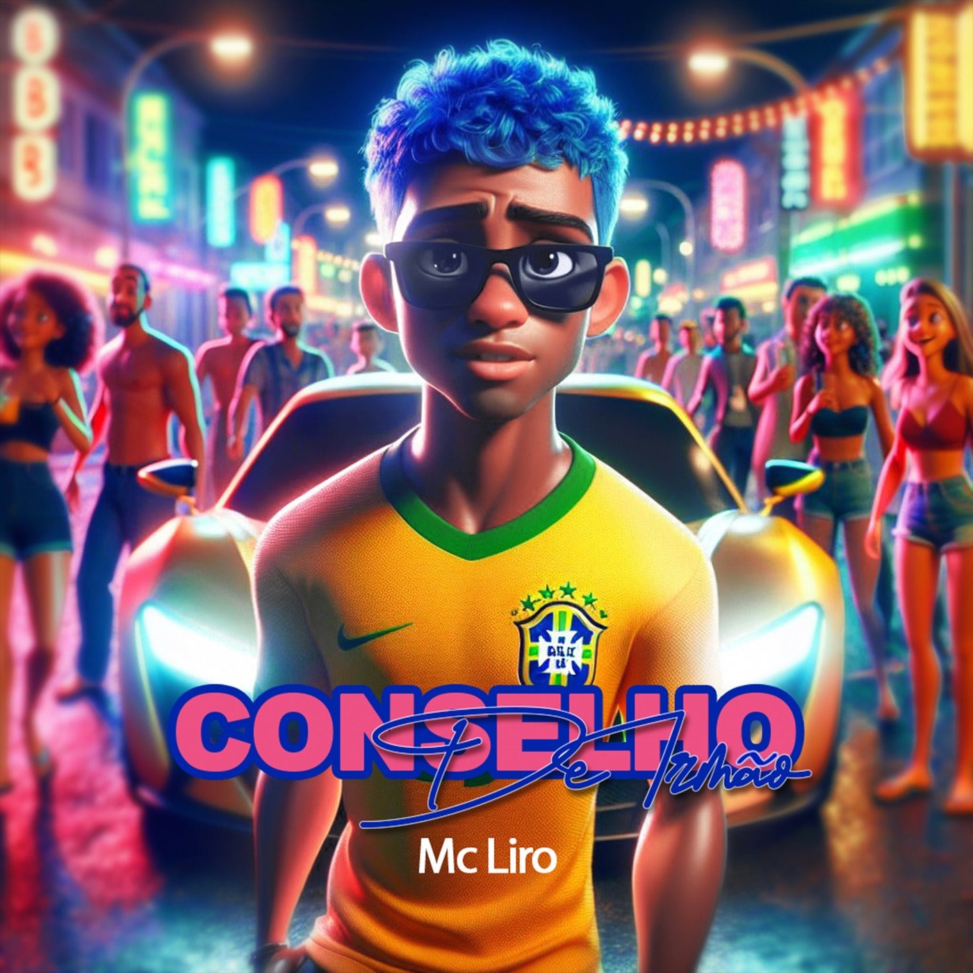Conselho de Irmão