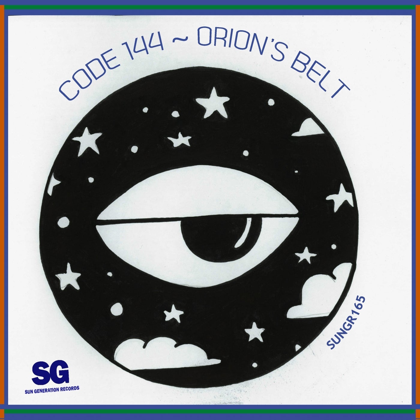 Orion's Belt