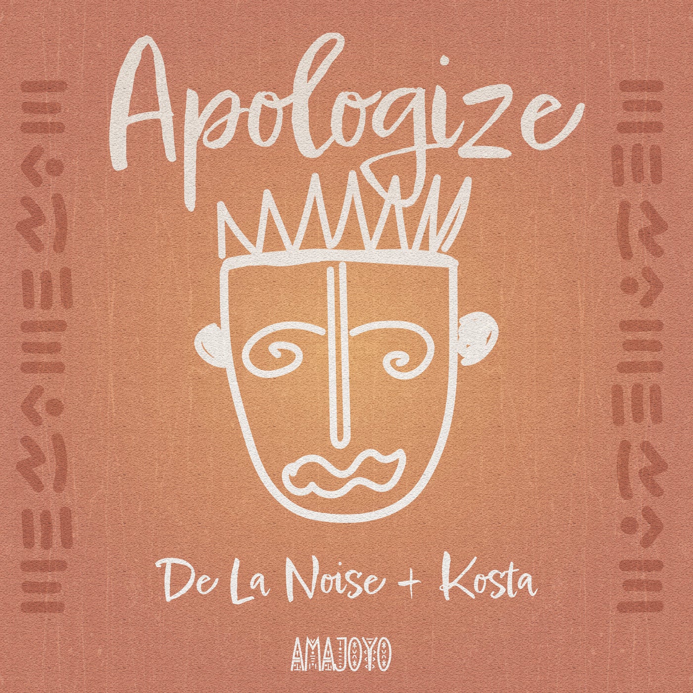 Apologize