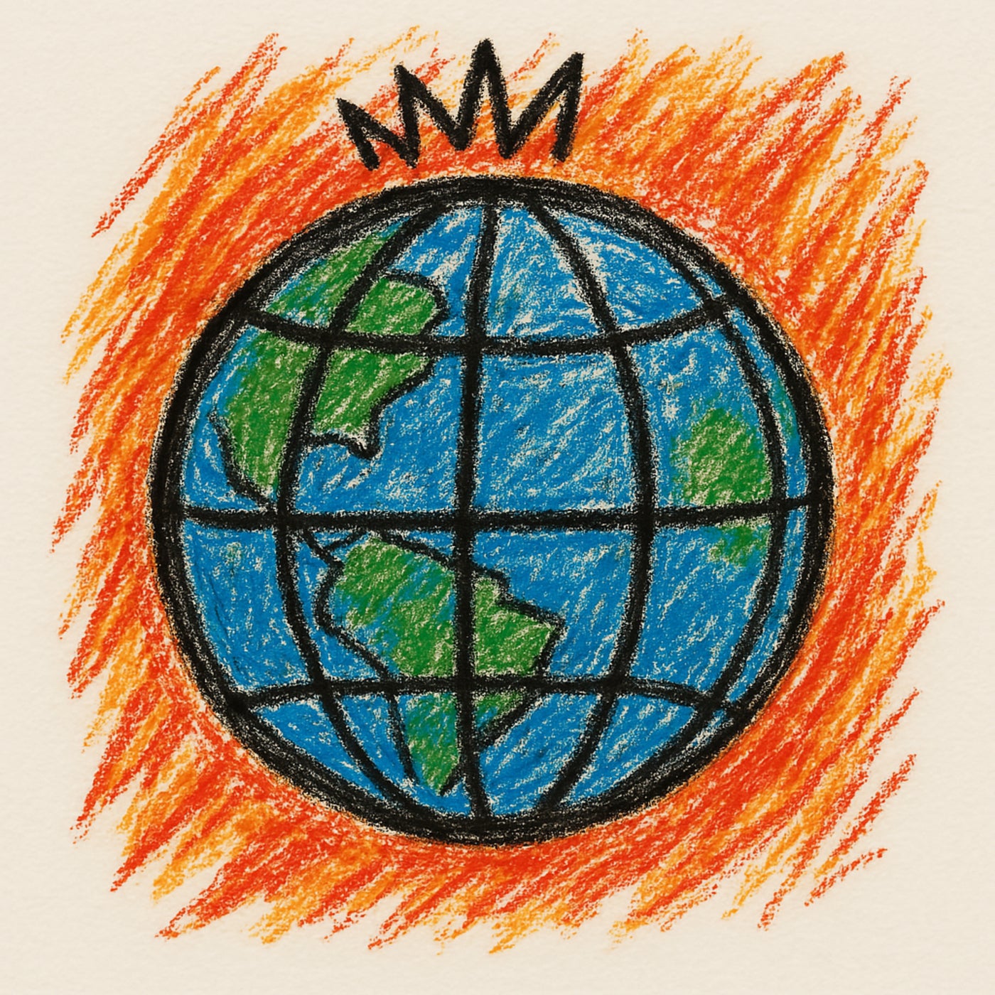 YO POR EL MUNDO