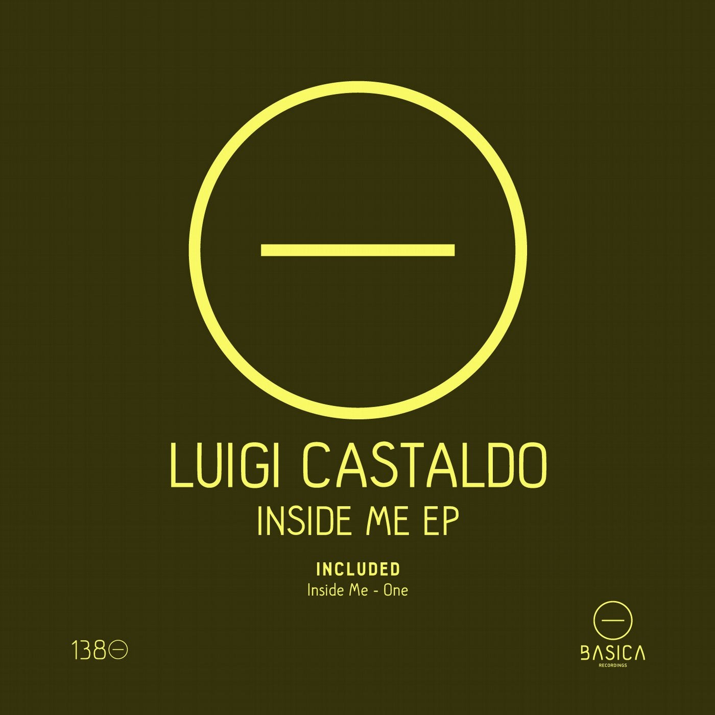 Inside Me Ep