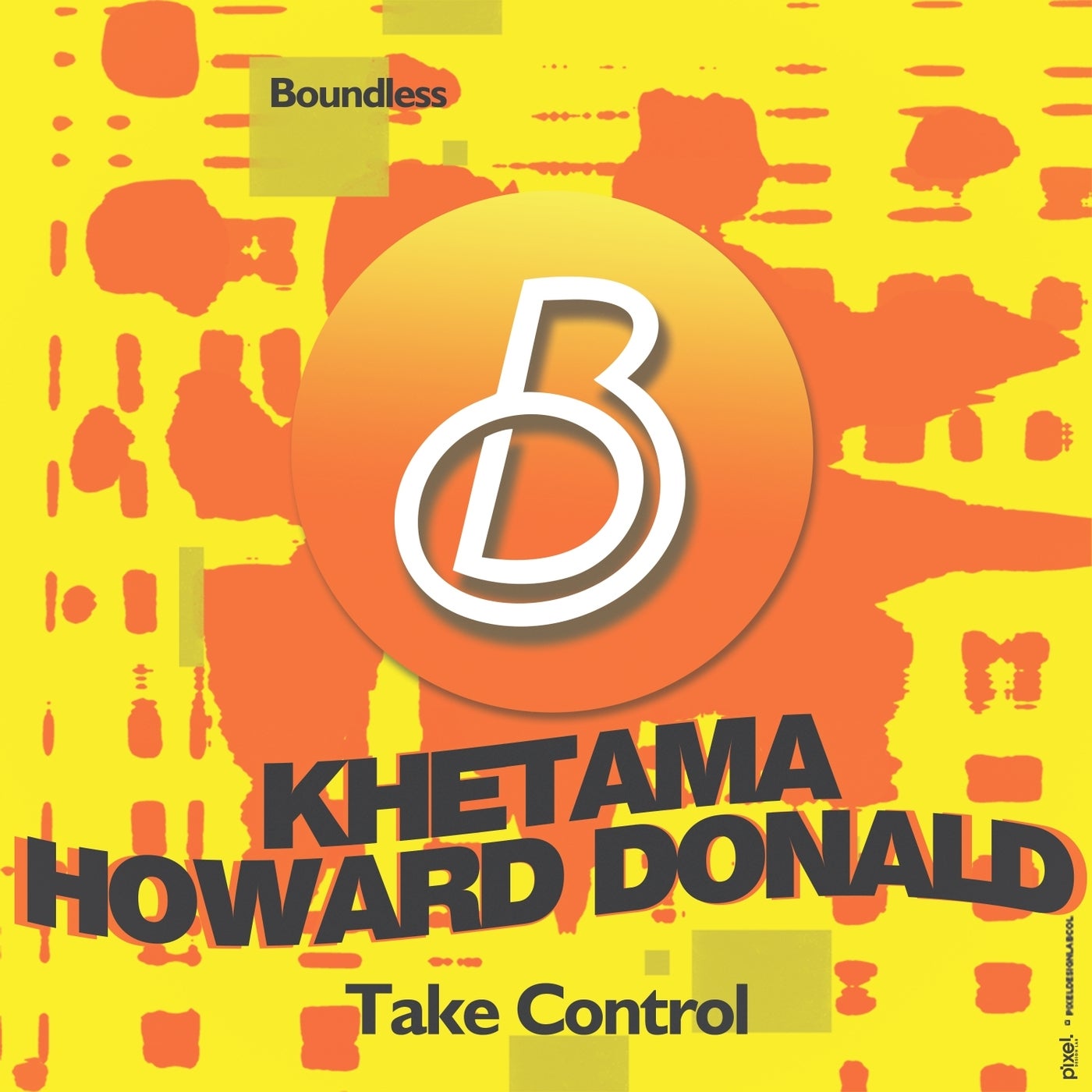 Take Control 