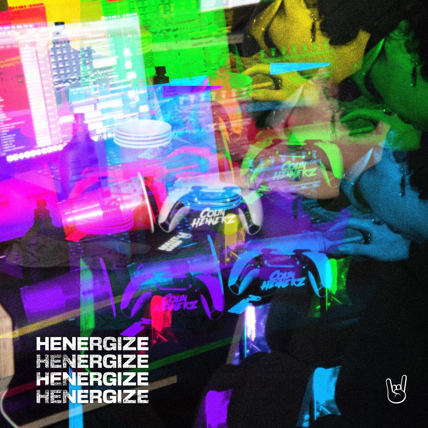 HENERGIZE