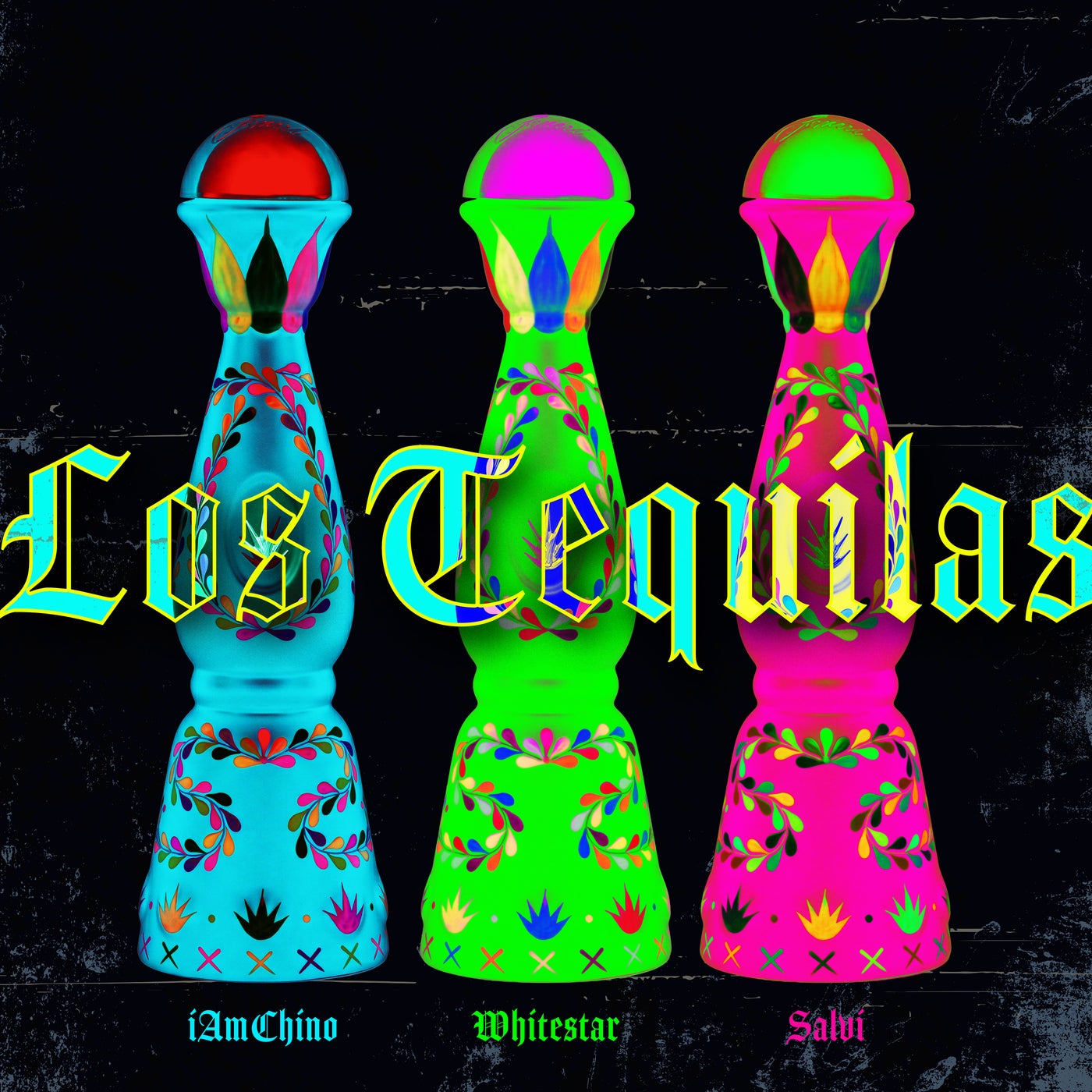 Los Tequilas