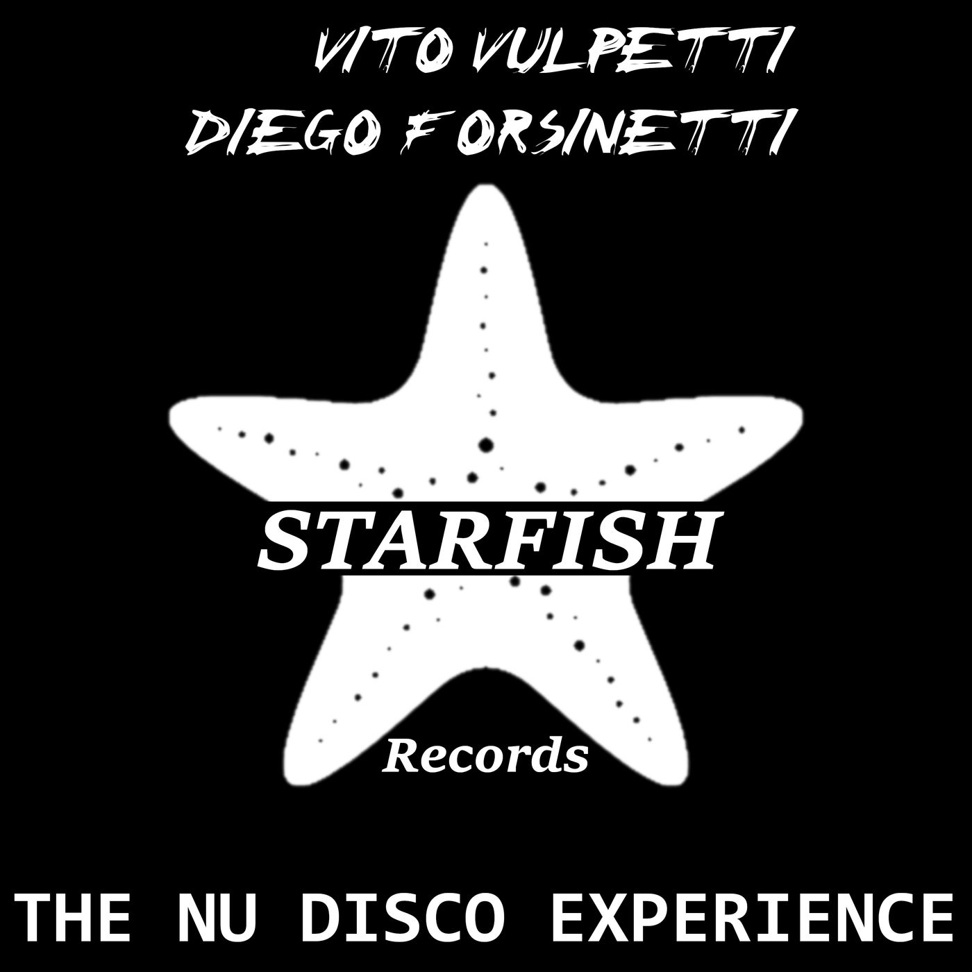 The Nu Disco Experience