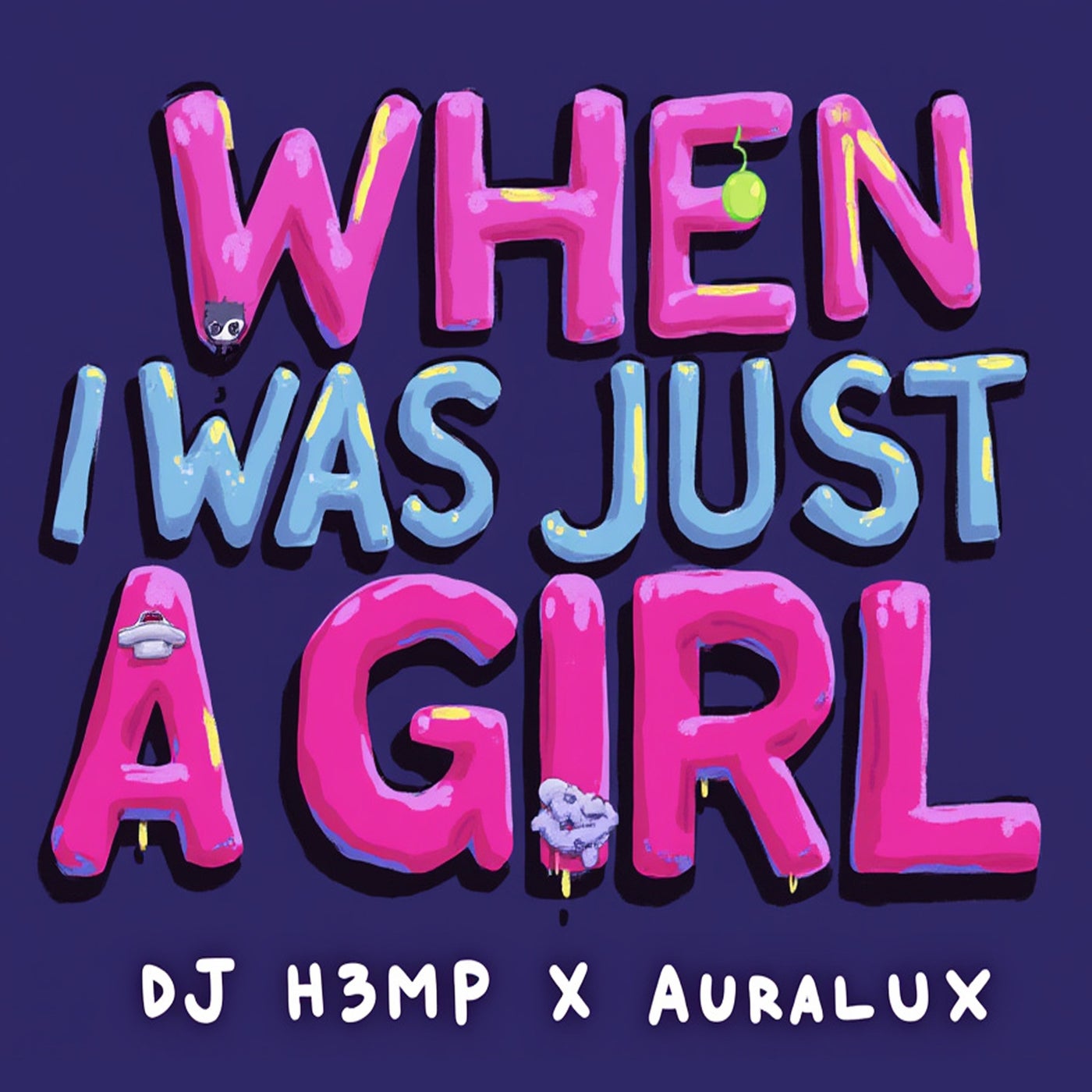 When I Was Just a Girl