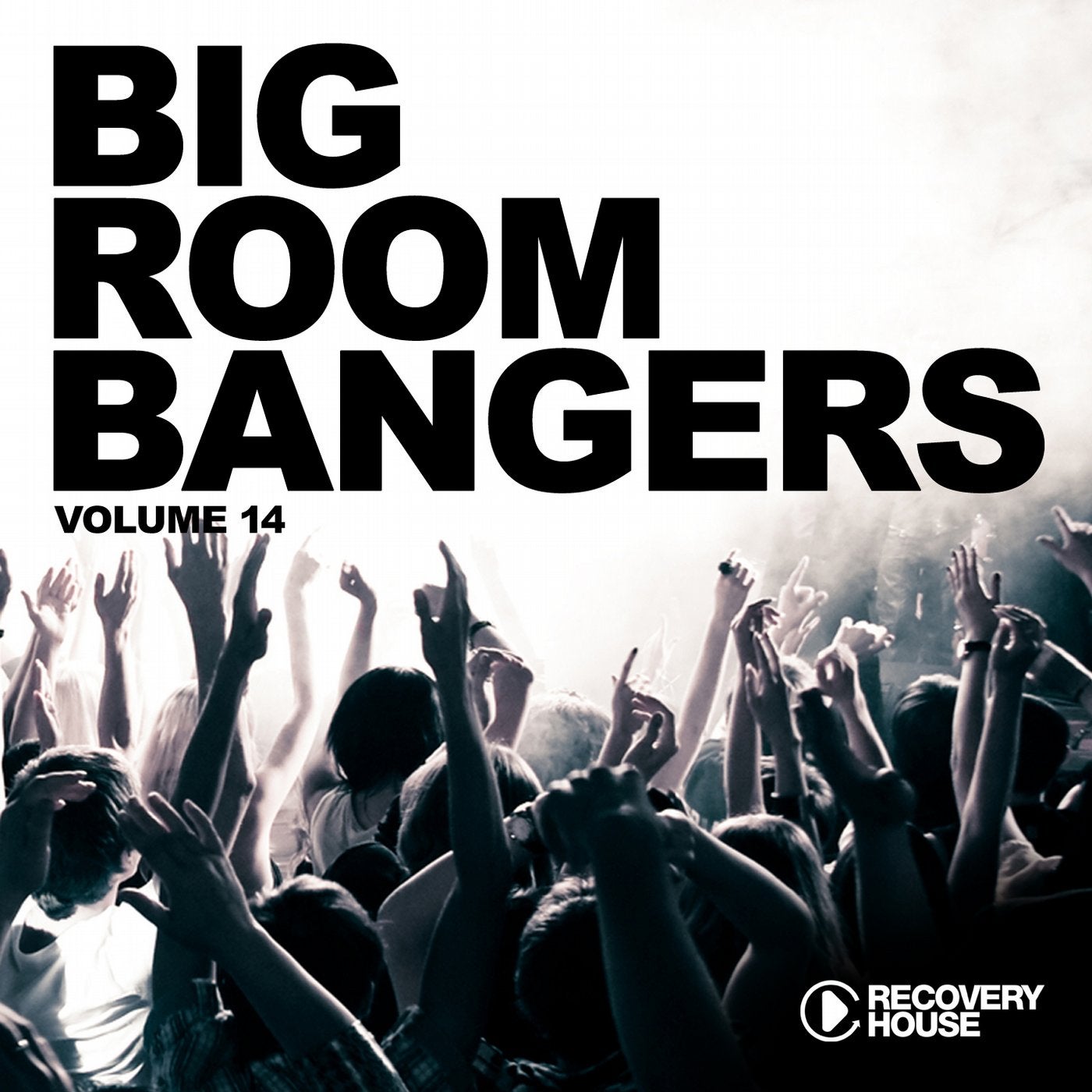 Big Room Bangers Vol. 14