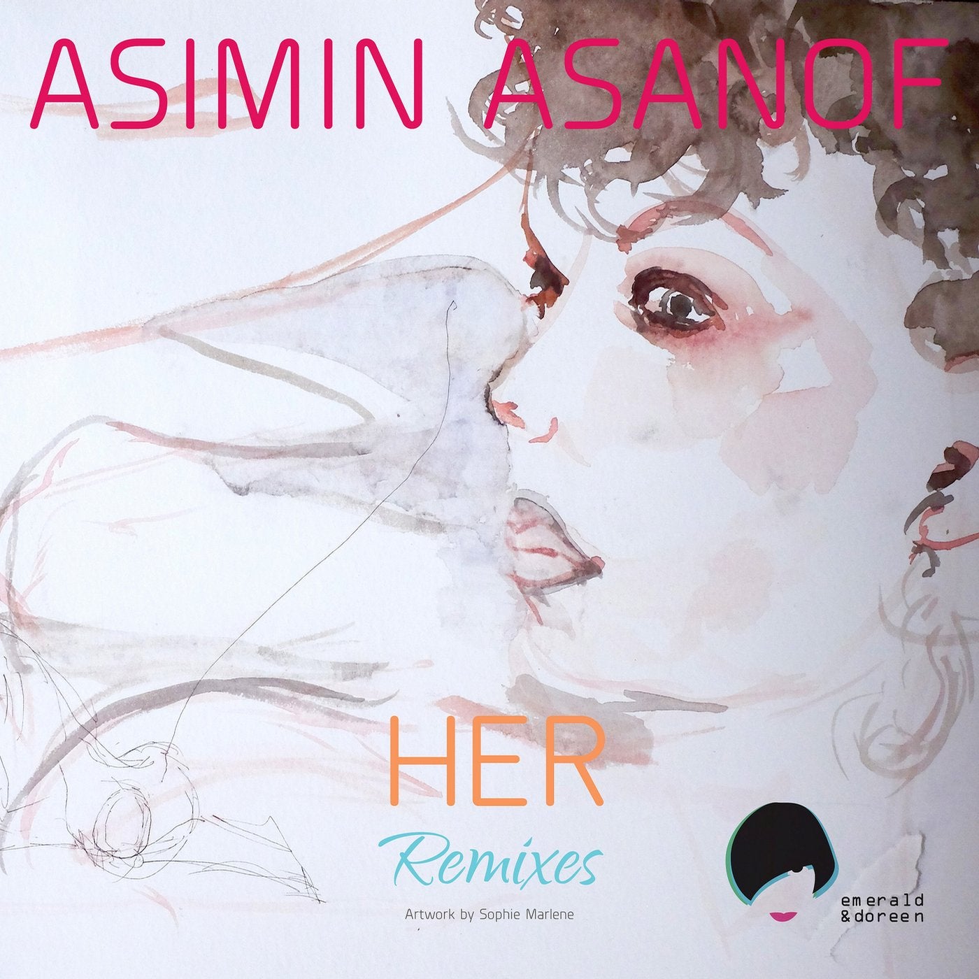 Her (Remixes)