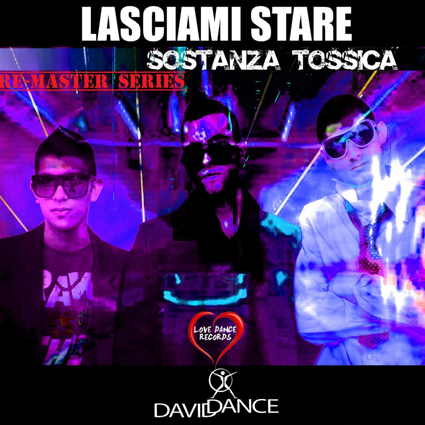 Lasciami Stare