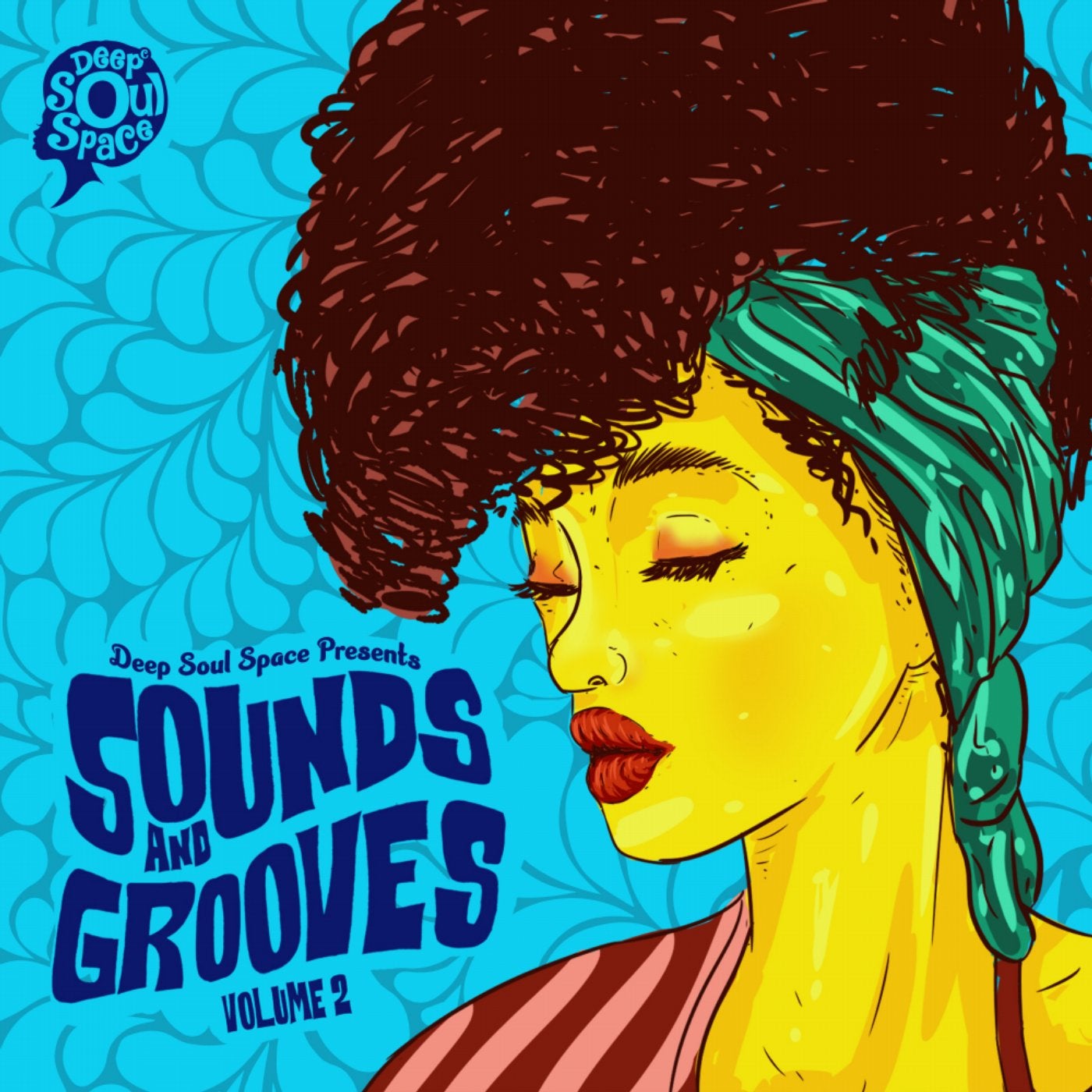 Sounds & Grooves, Vol. 2