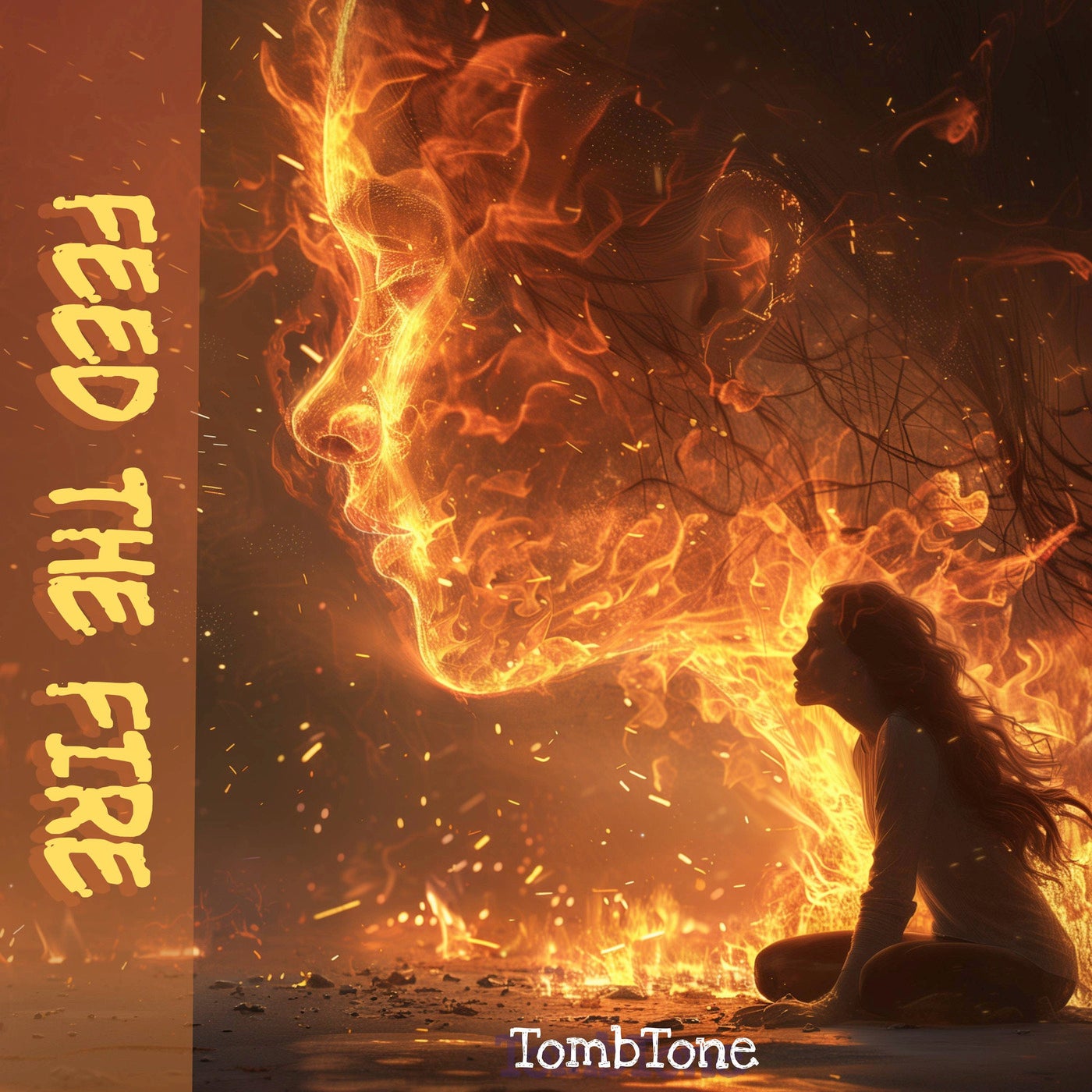 Feed the Fire