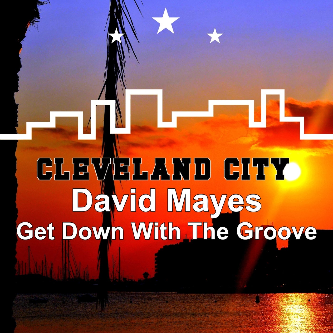 Get Down with the Groove