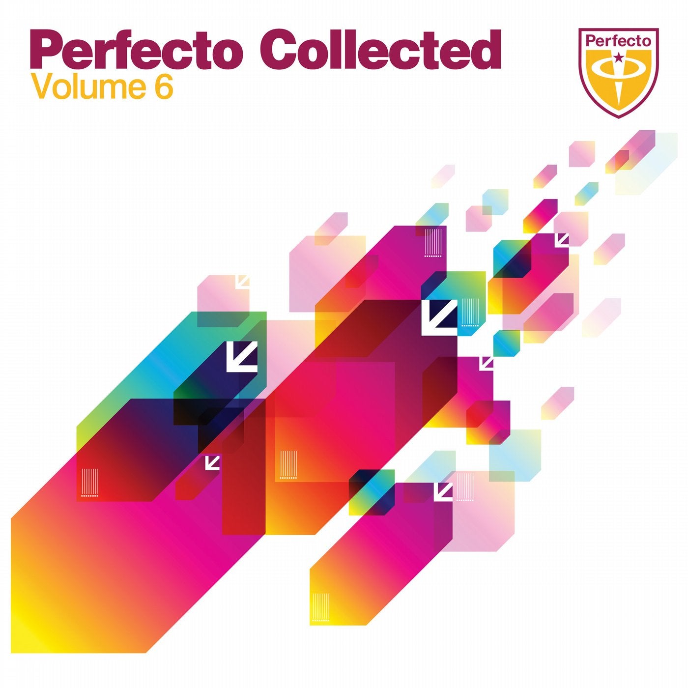 Perfecto Collected, Vol. 6