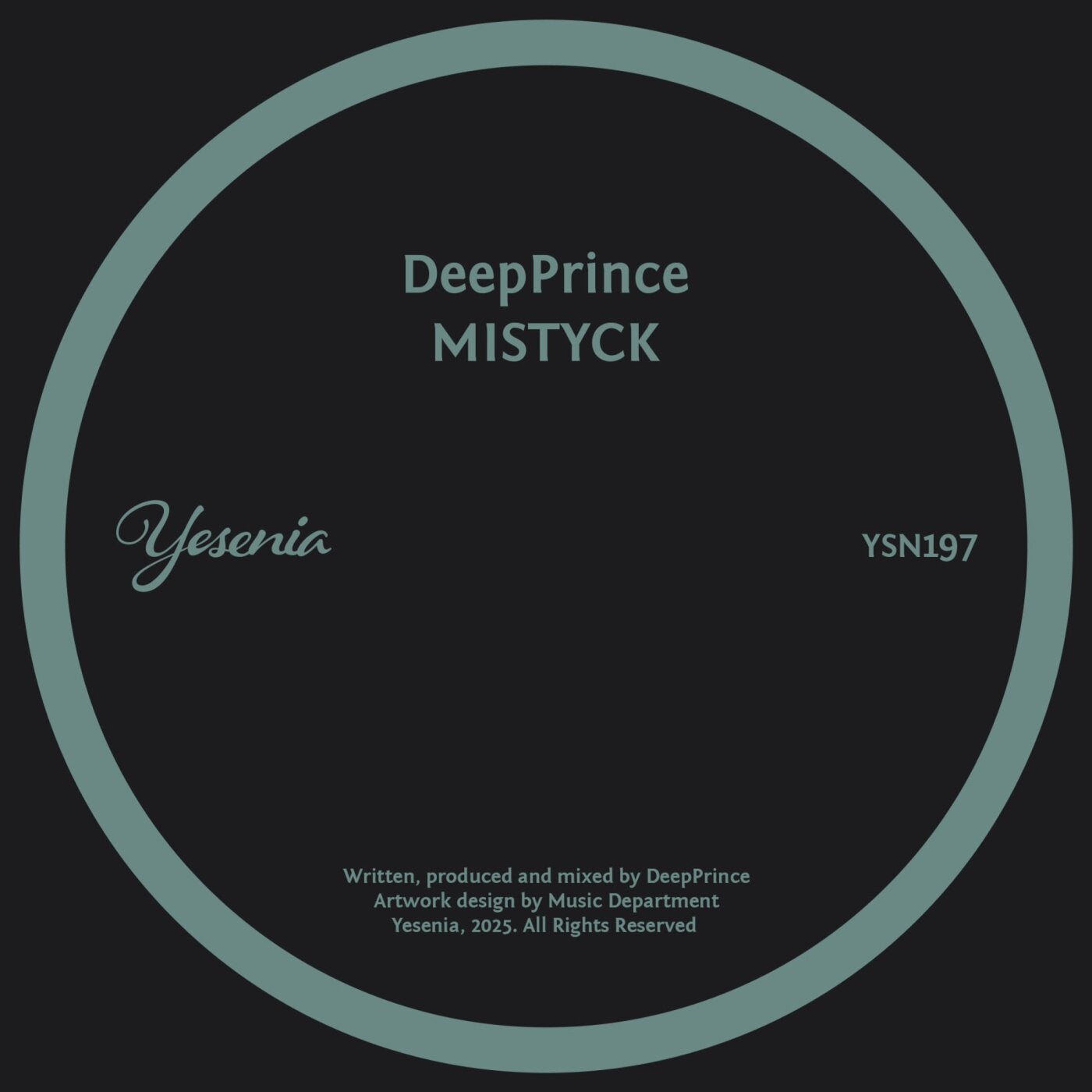 MISTYCK