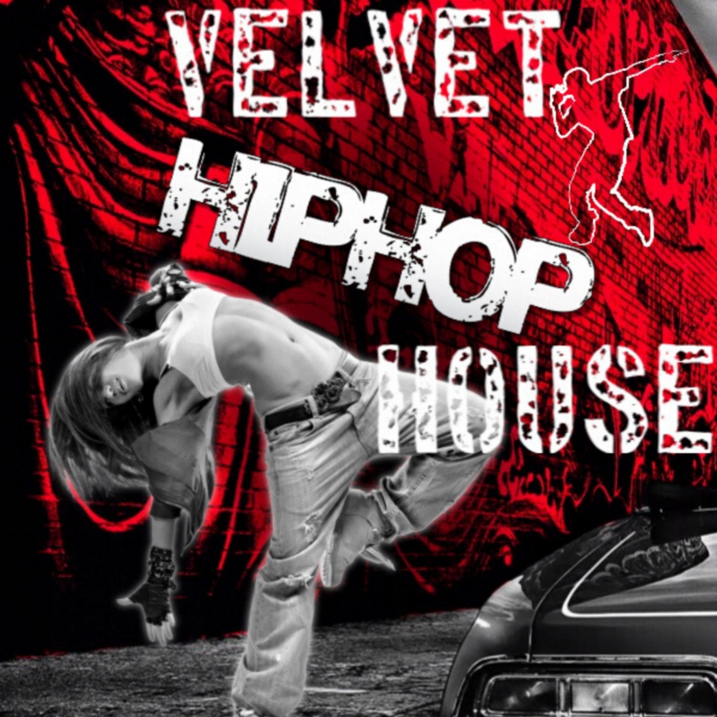Velvet Hip Hop House