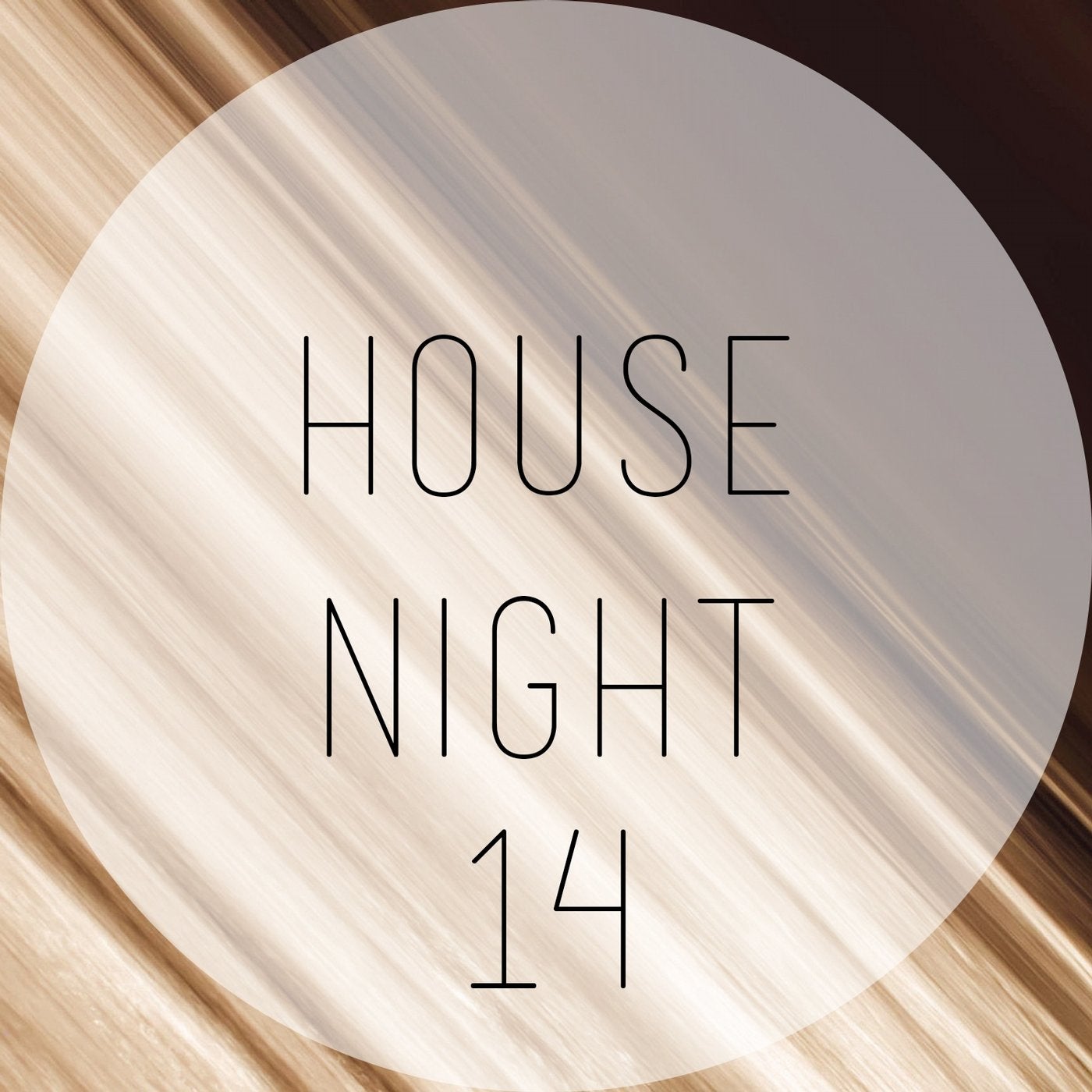 House Night, Vol. 14