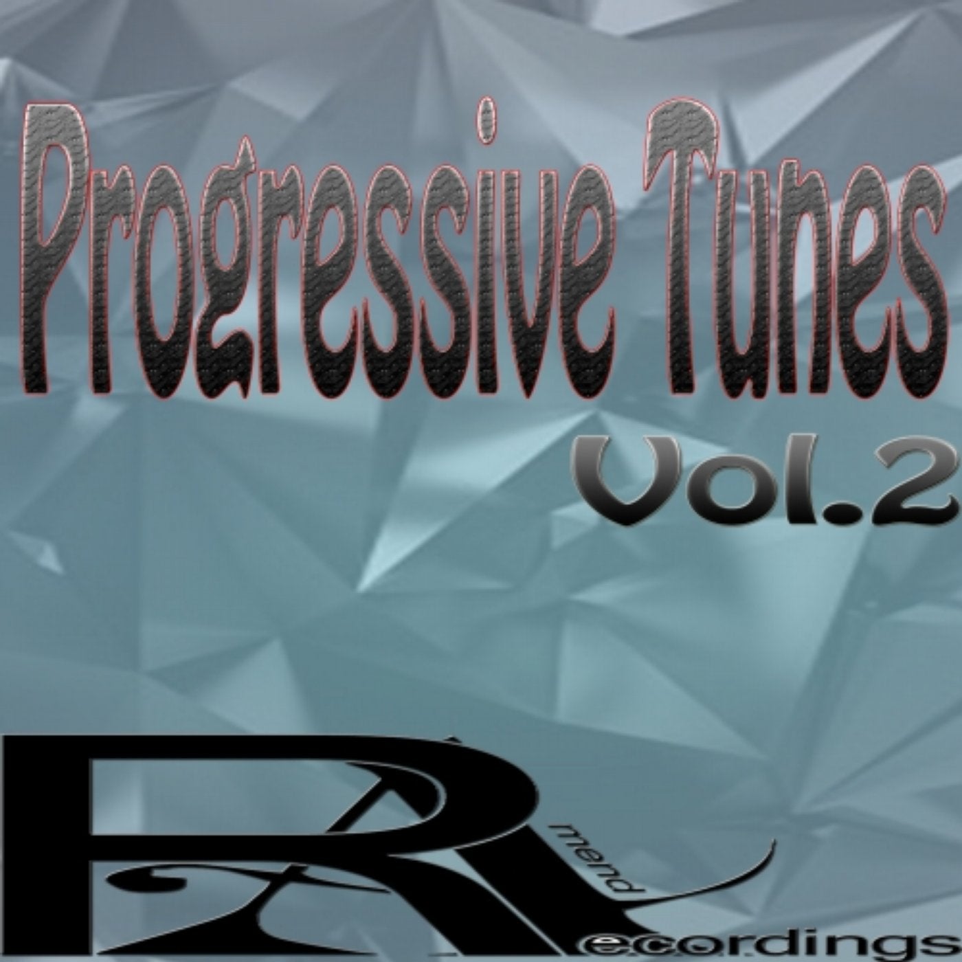 Progressive Tunes (Vol.2)