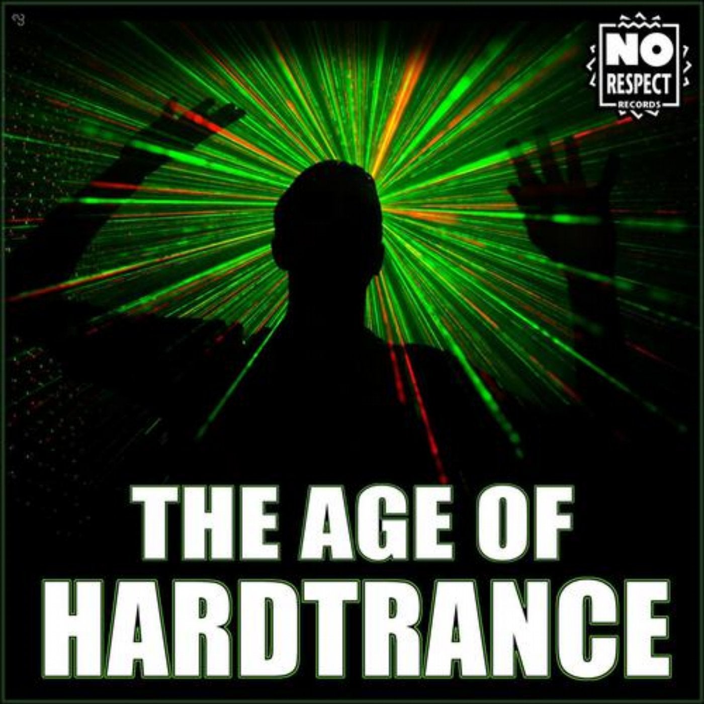 The Age of Hard Trance