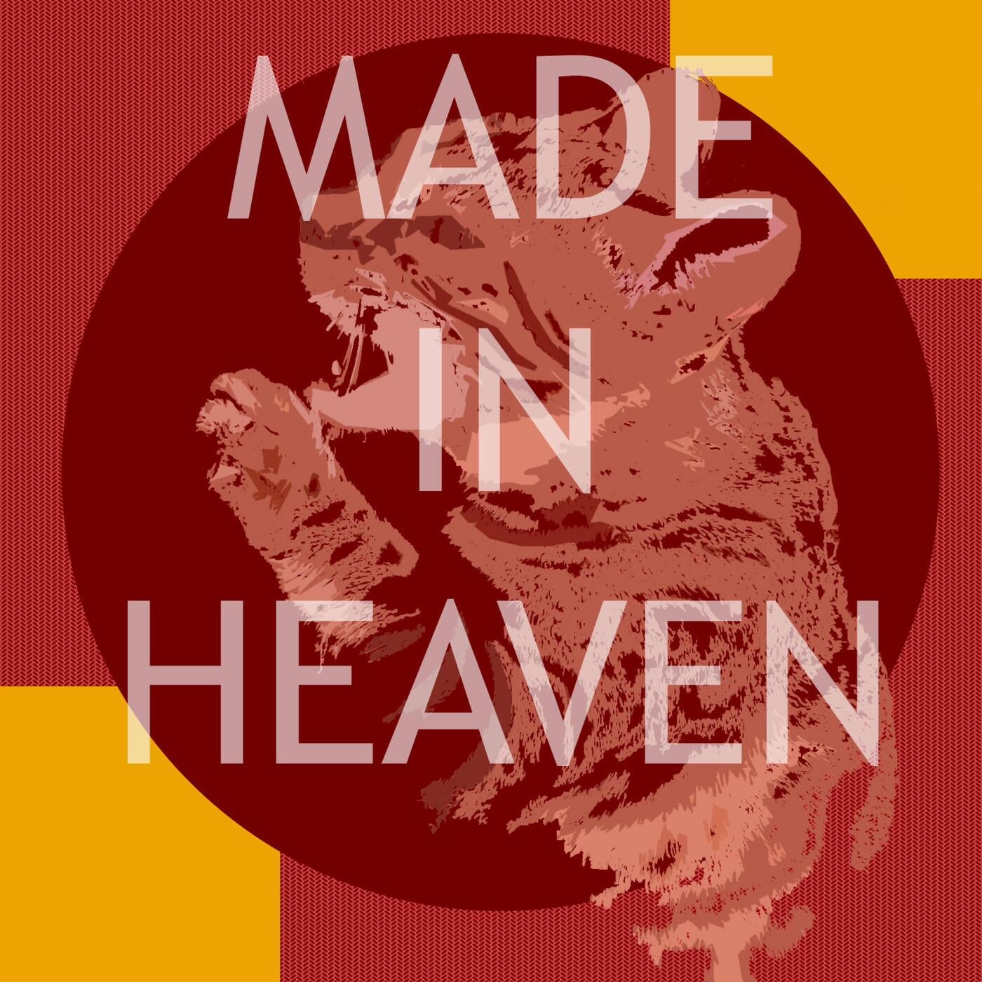 Made In Heaven