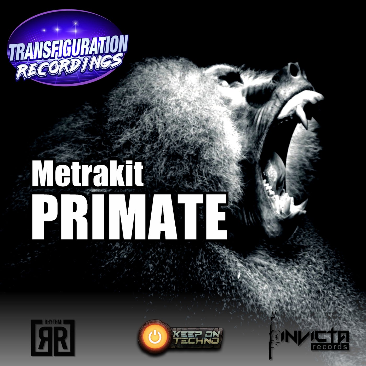 Deep Jungle from Transfiguration Recordings on Beatport