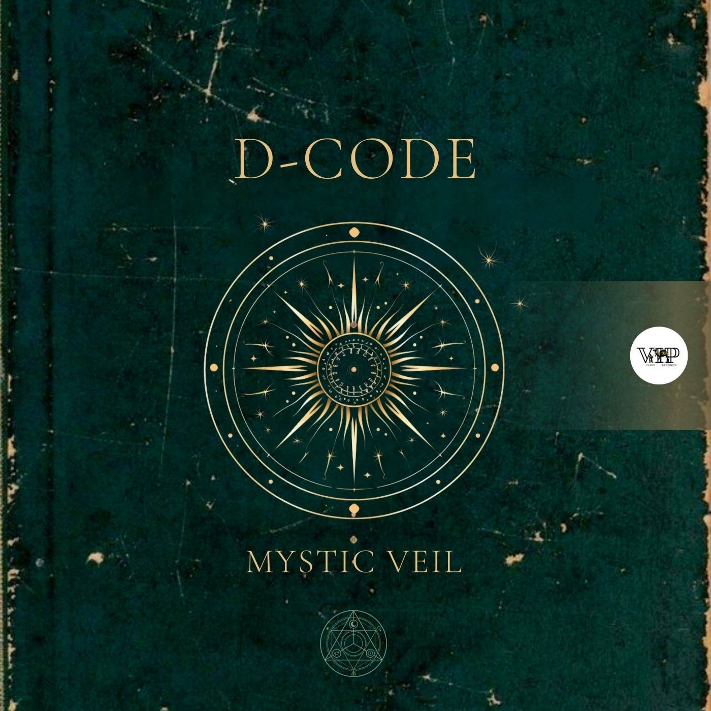 Mystic Veil
