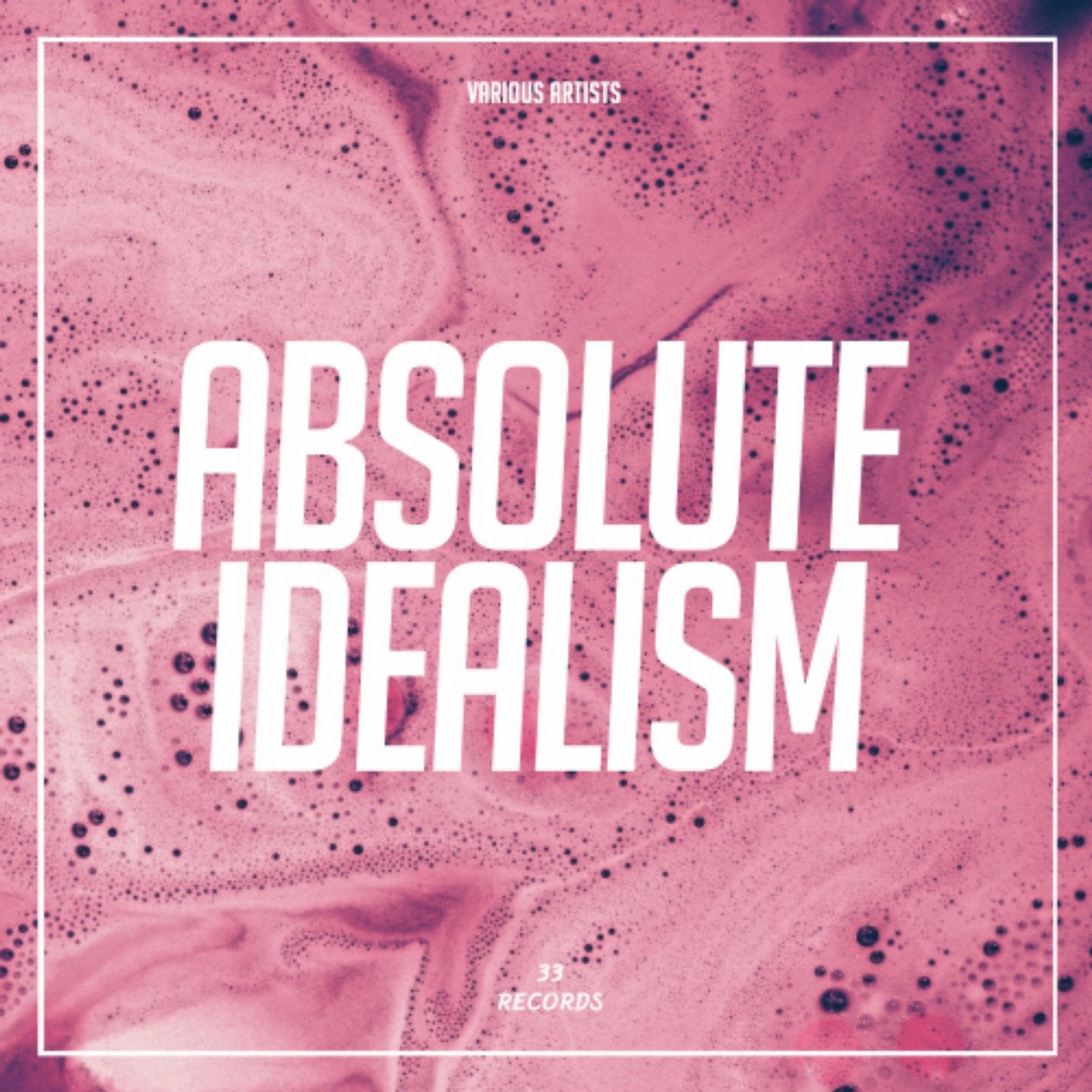 Absolute Idealism