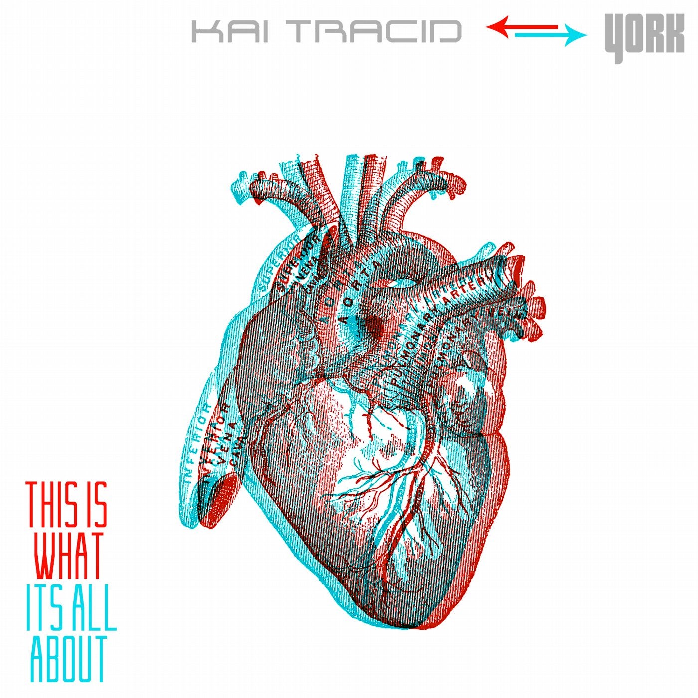 Kai Tracid & Genlog - Mockmoon (Peace, Love, XTC) (Official Music