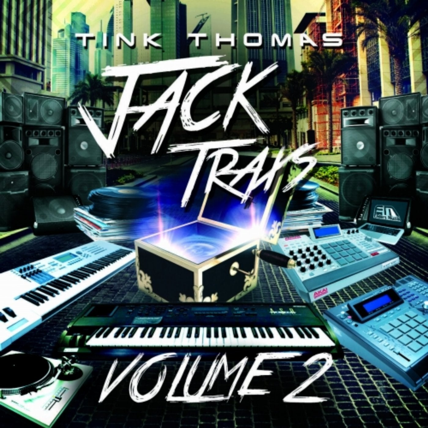 JACK TRAX VOL.2