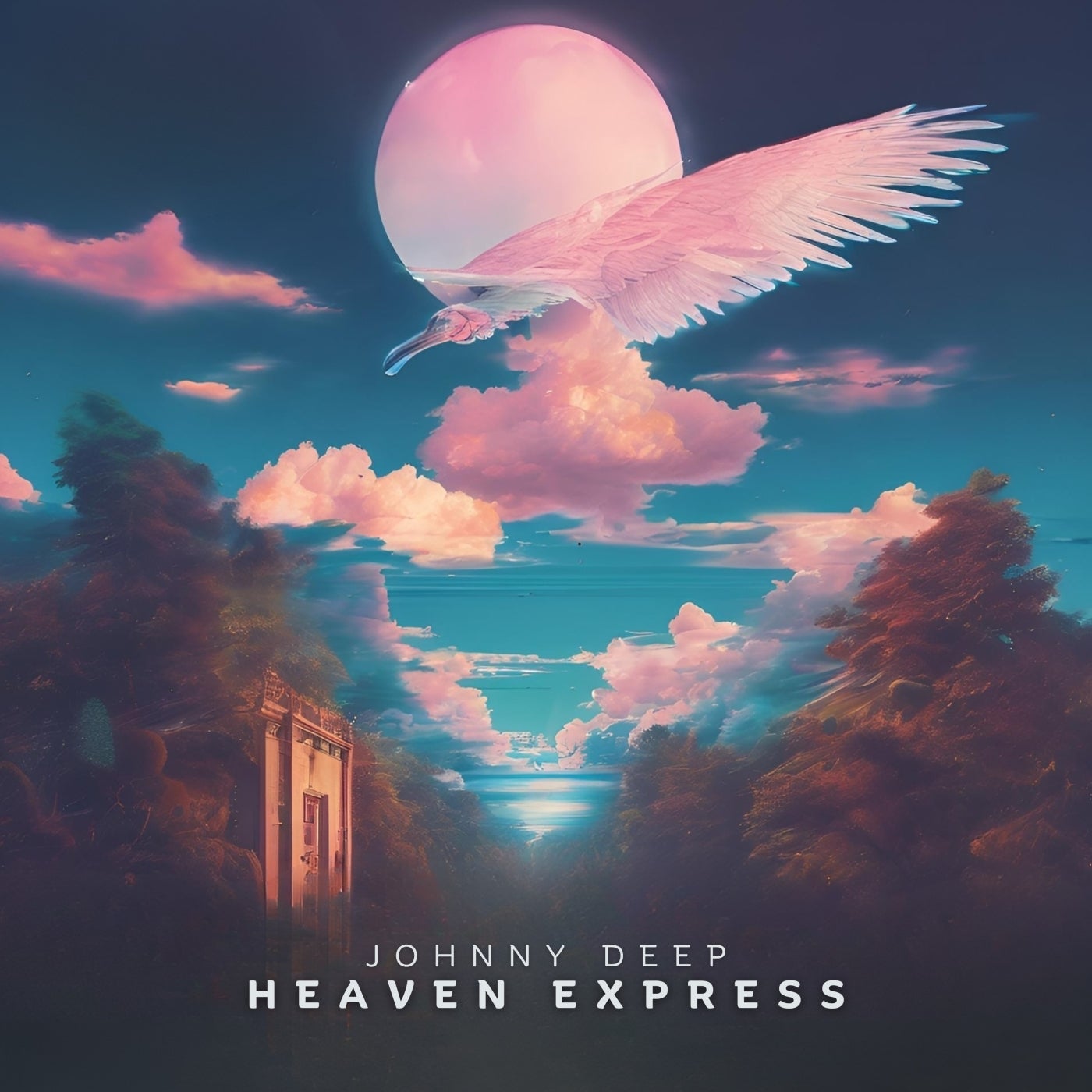 Heaven Express