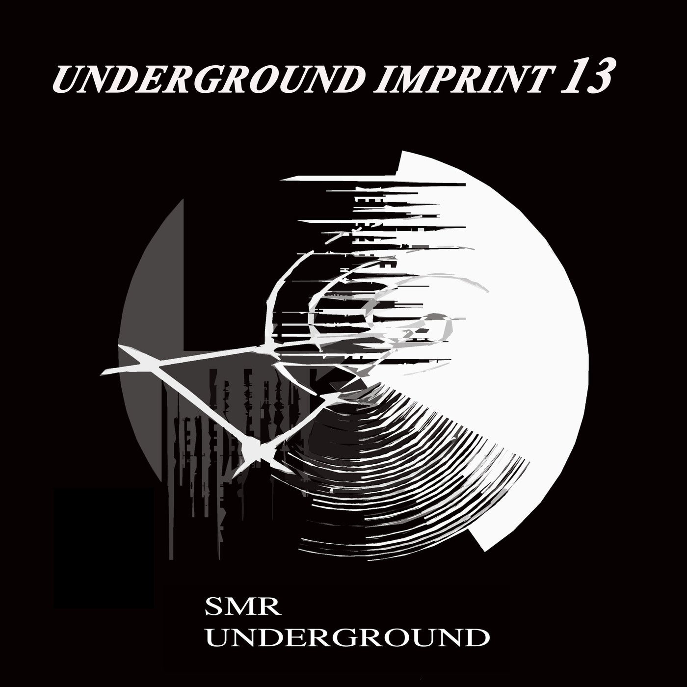 UndergrounD Imprint 13