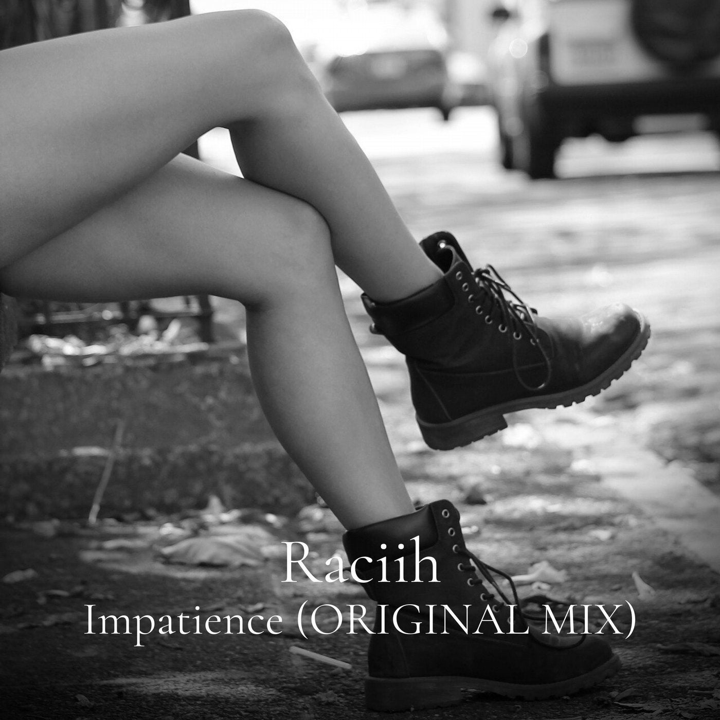 Impatience (Original Mix)