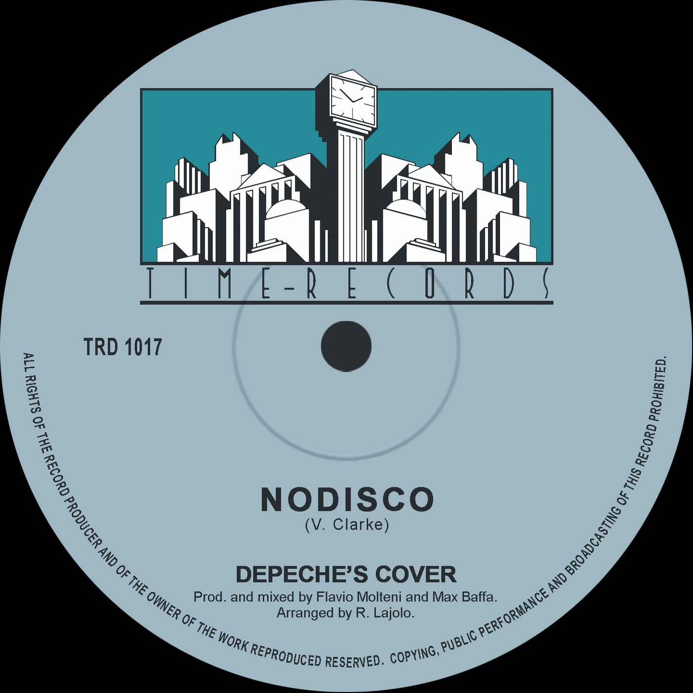 Nodisco