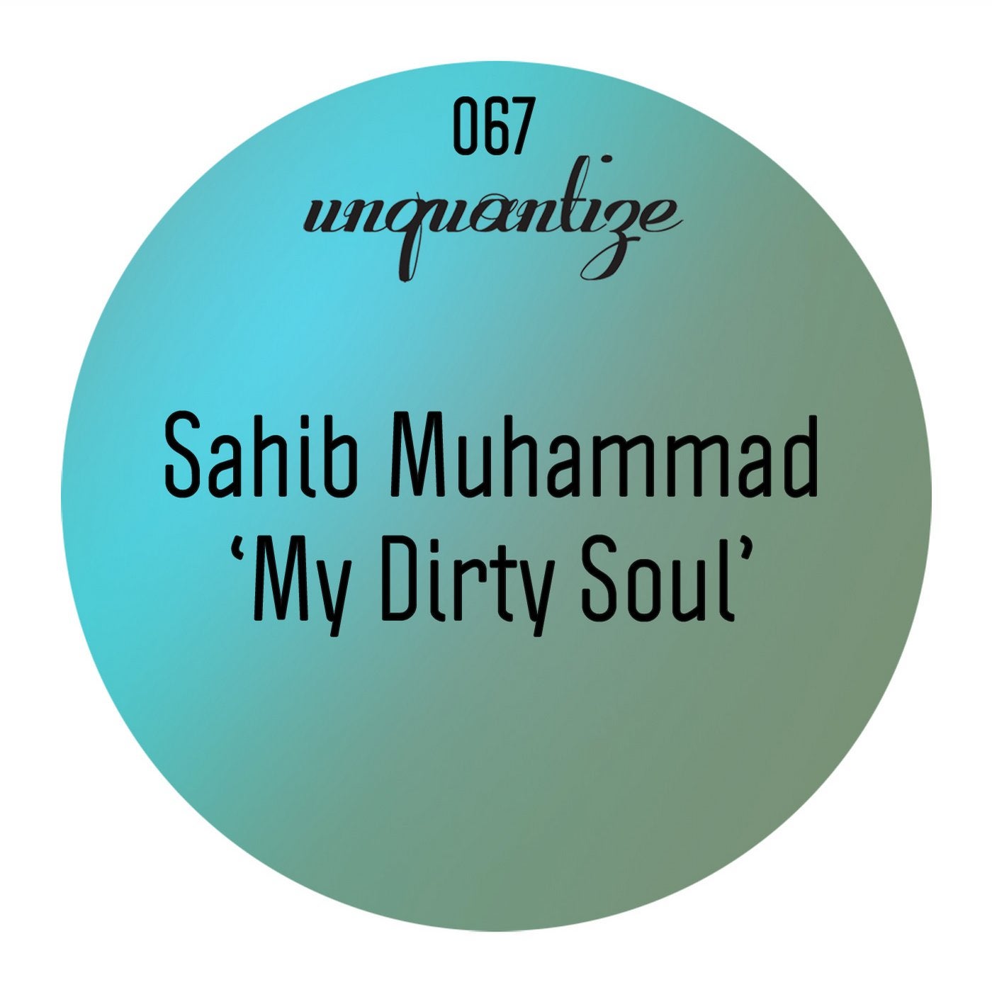 My Dirty Soul