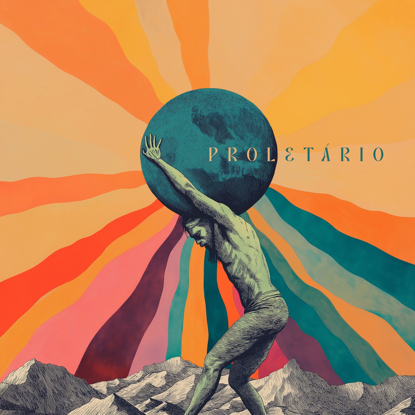 Proletário