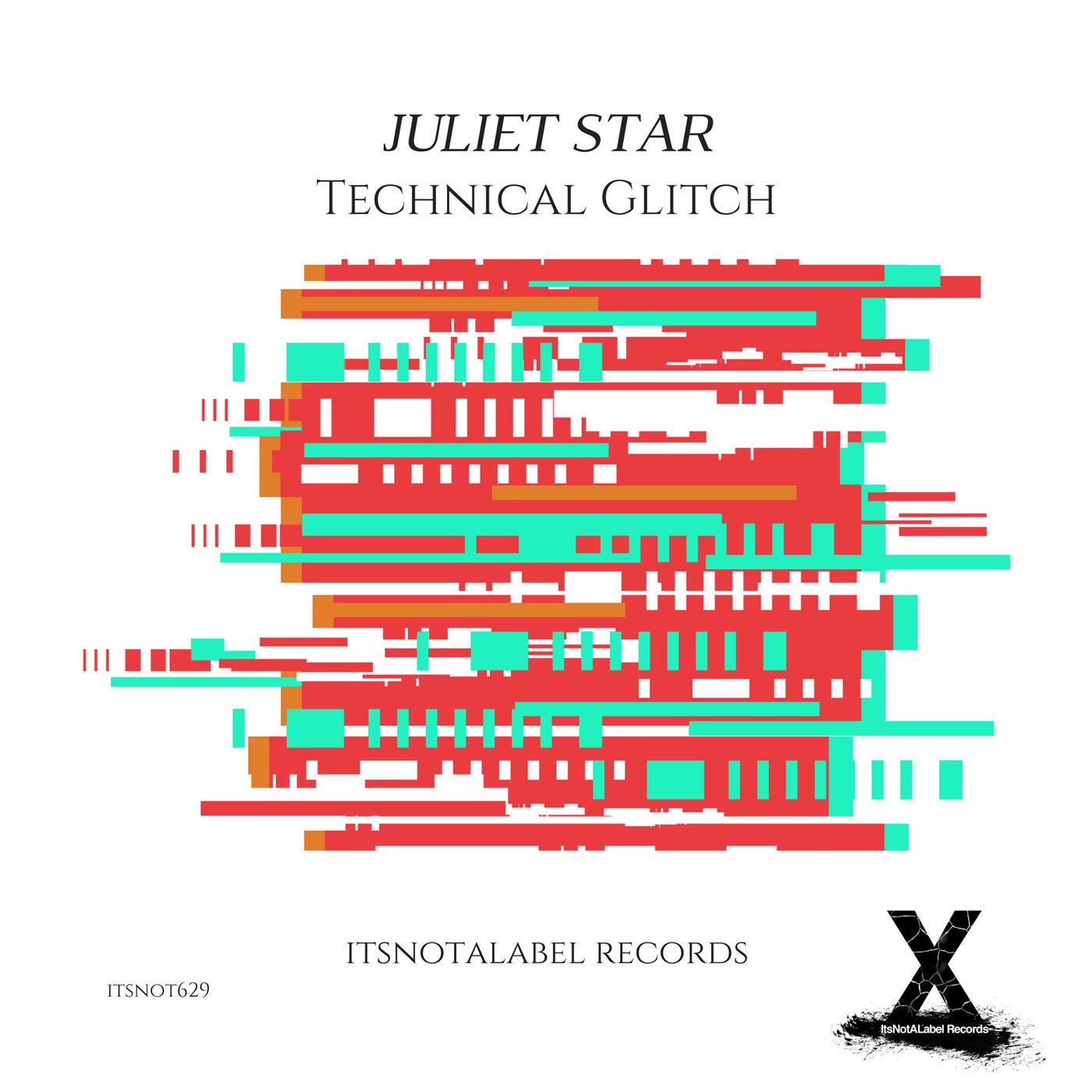 Technical Glitch